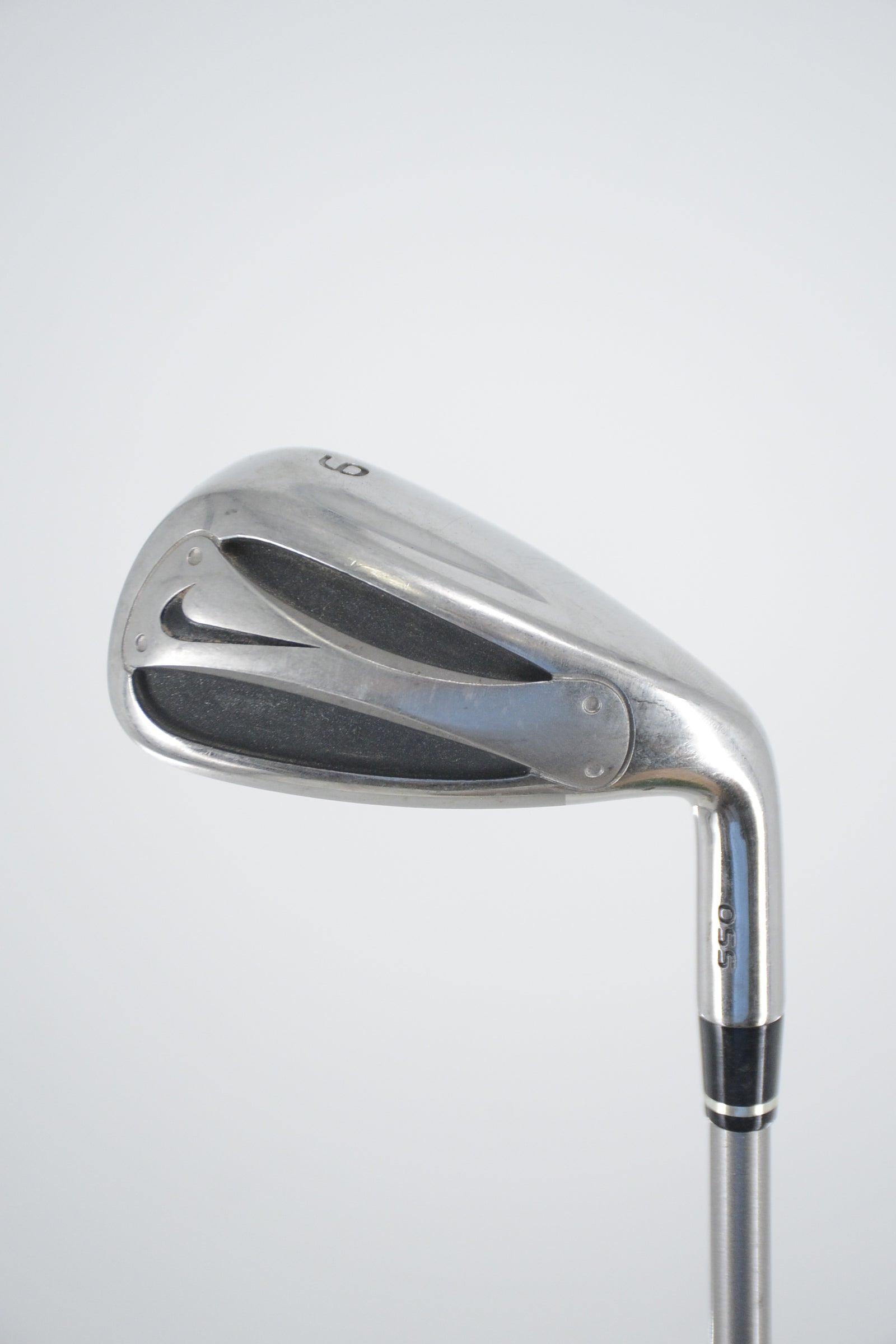 Women's Nike Slingshot OSS 9 Iron W Flex 34.75"