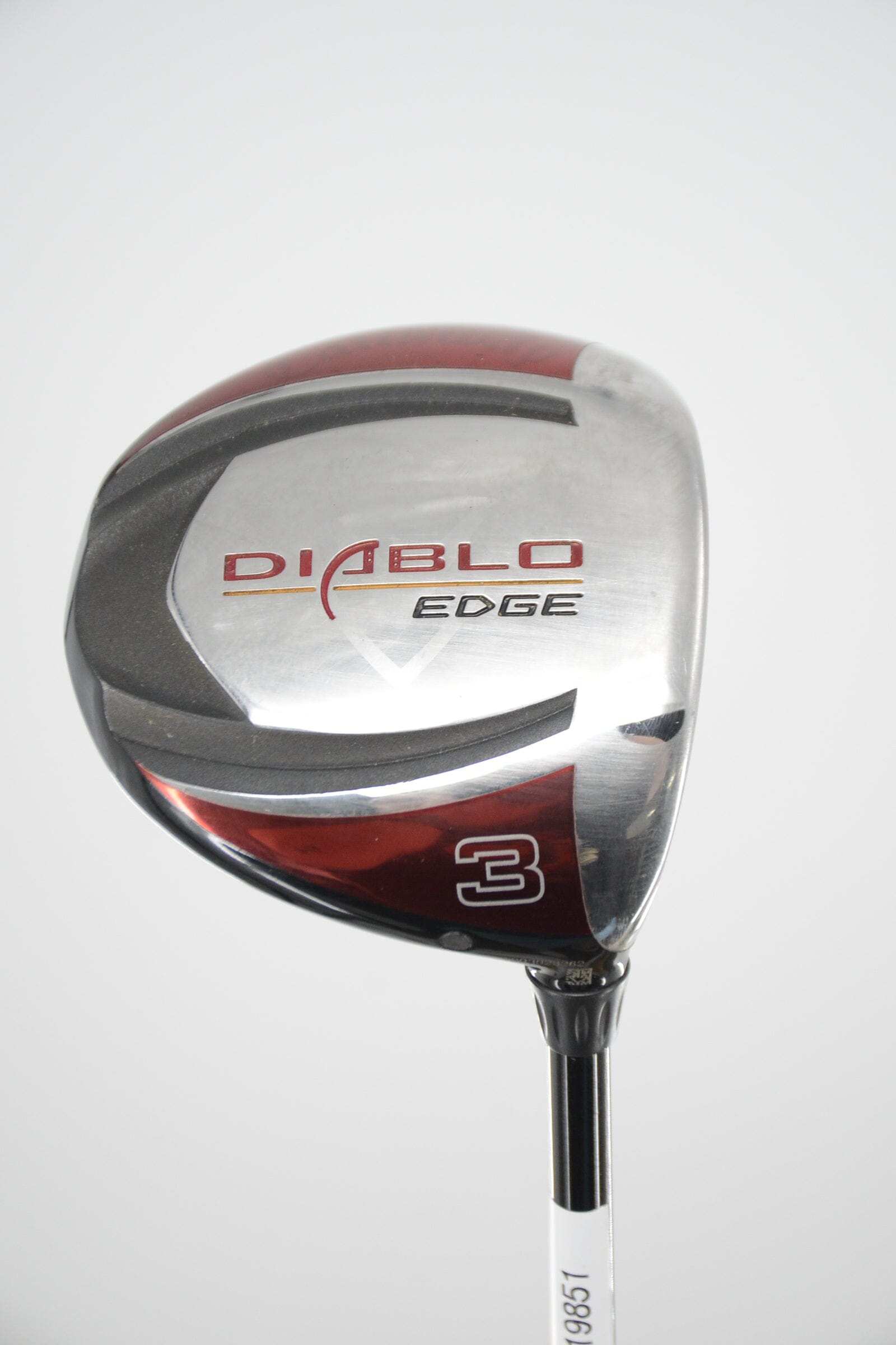 Callaway Diablo Edge Tour 3 Wood R Flex 43" Golf Clubs GolfRoots 
