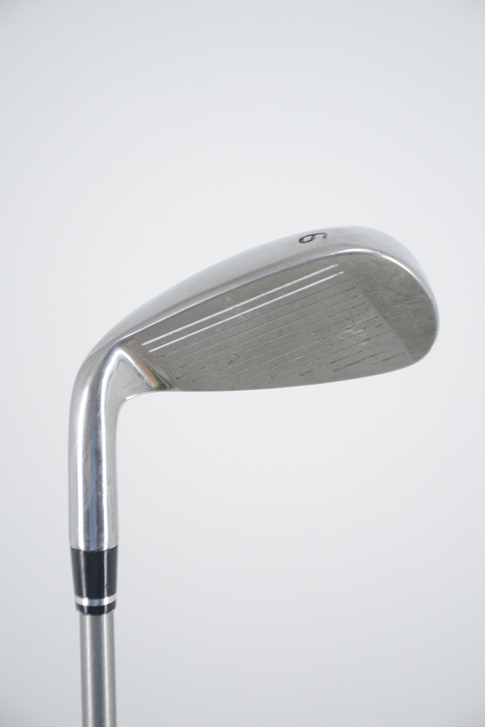 Women's Nike Slingshot OSS 9 Iron W Flex 34.75"