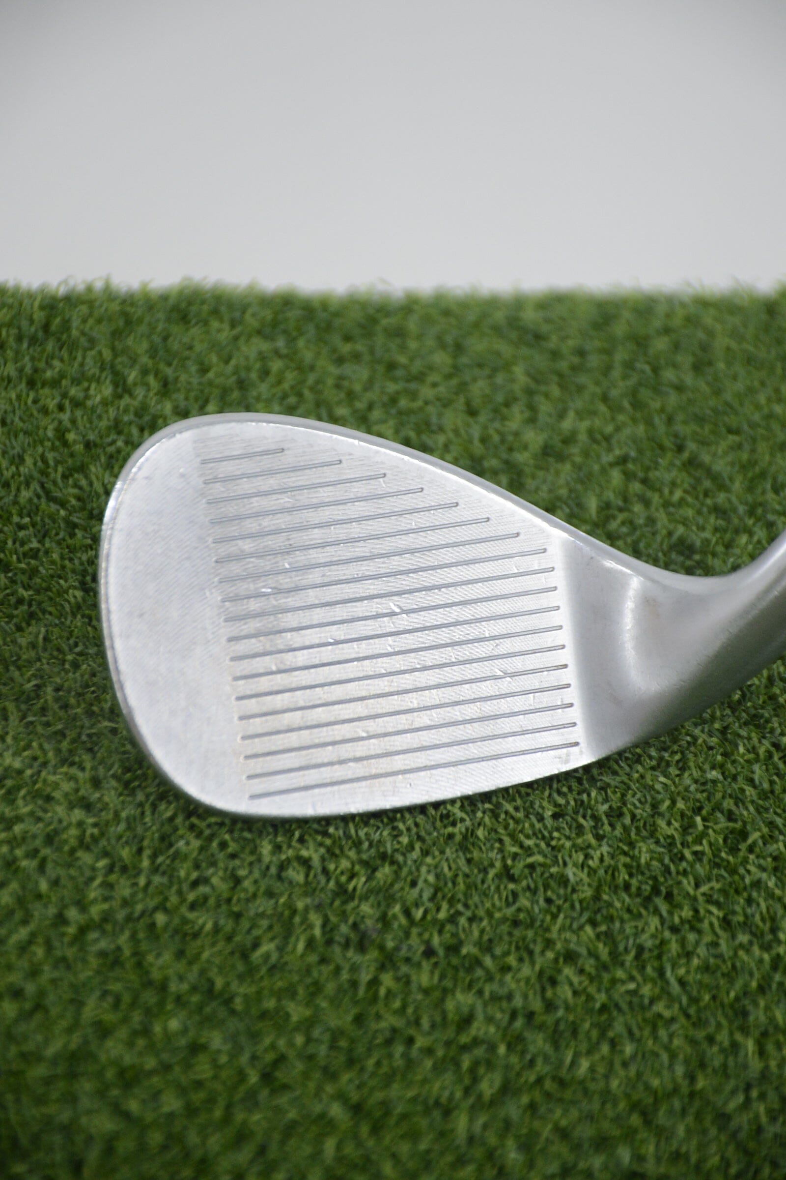 Cleveland RTX 3 Tour Satin 50 Degree Wedge Wedge Flex 35.25" Golf Clubs GolfRoots 