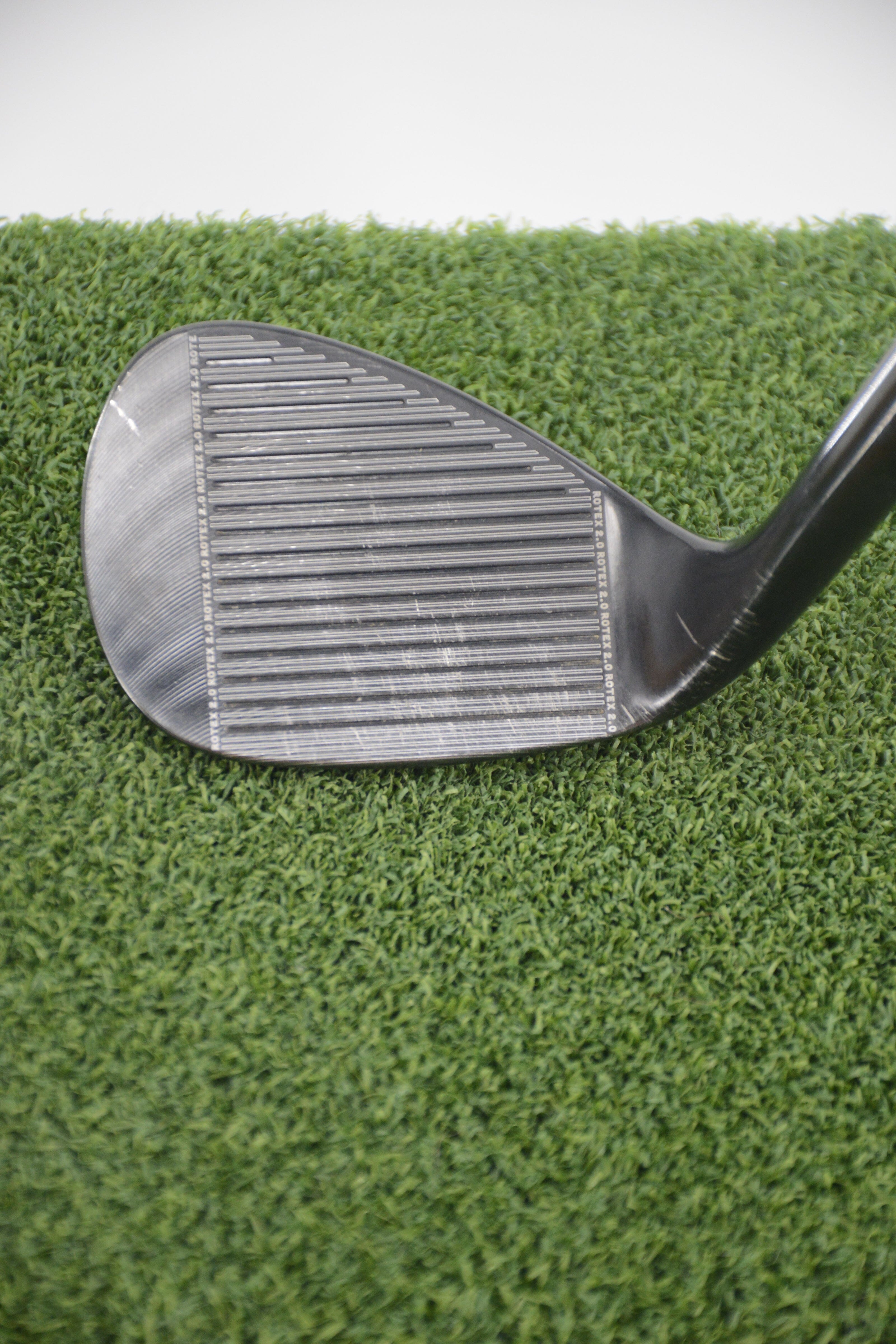 Cleveland 588 RTX 2.0 60 Degree Wedge Wedge Flex 35"