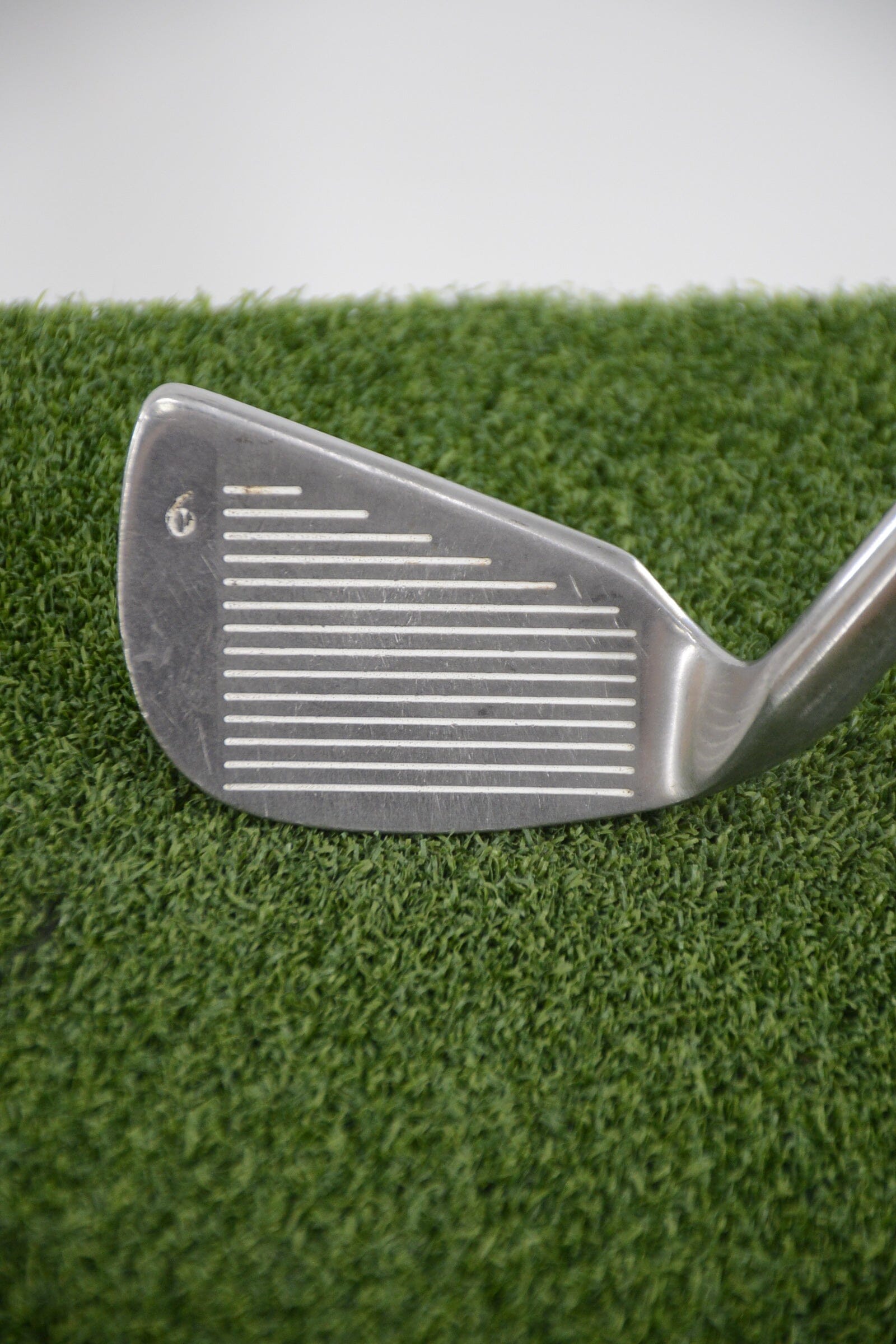 Tour Model II 6 Iron R Flex 37.5" Golf Clubs GolfRoots 