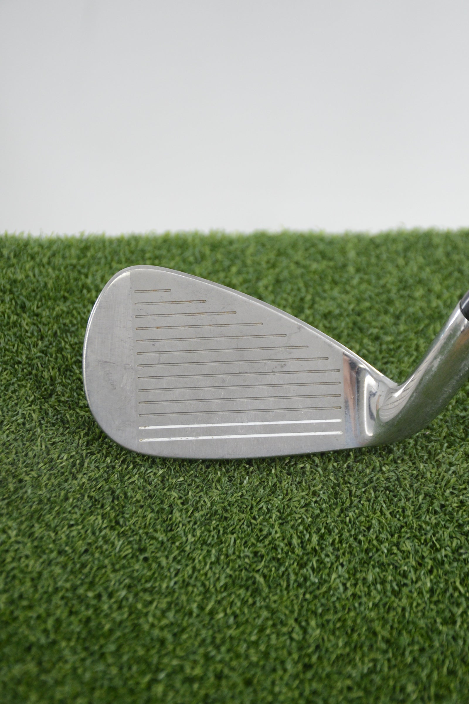Women's Nike Slingshot OSS 9 Iron W Flex 34.75"
