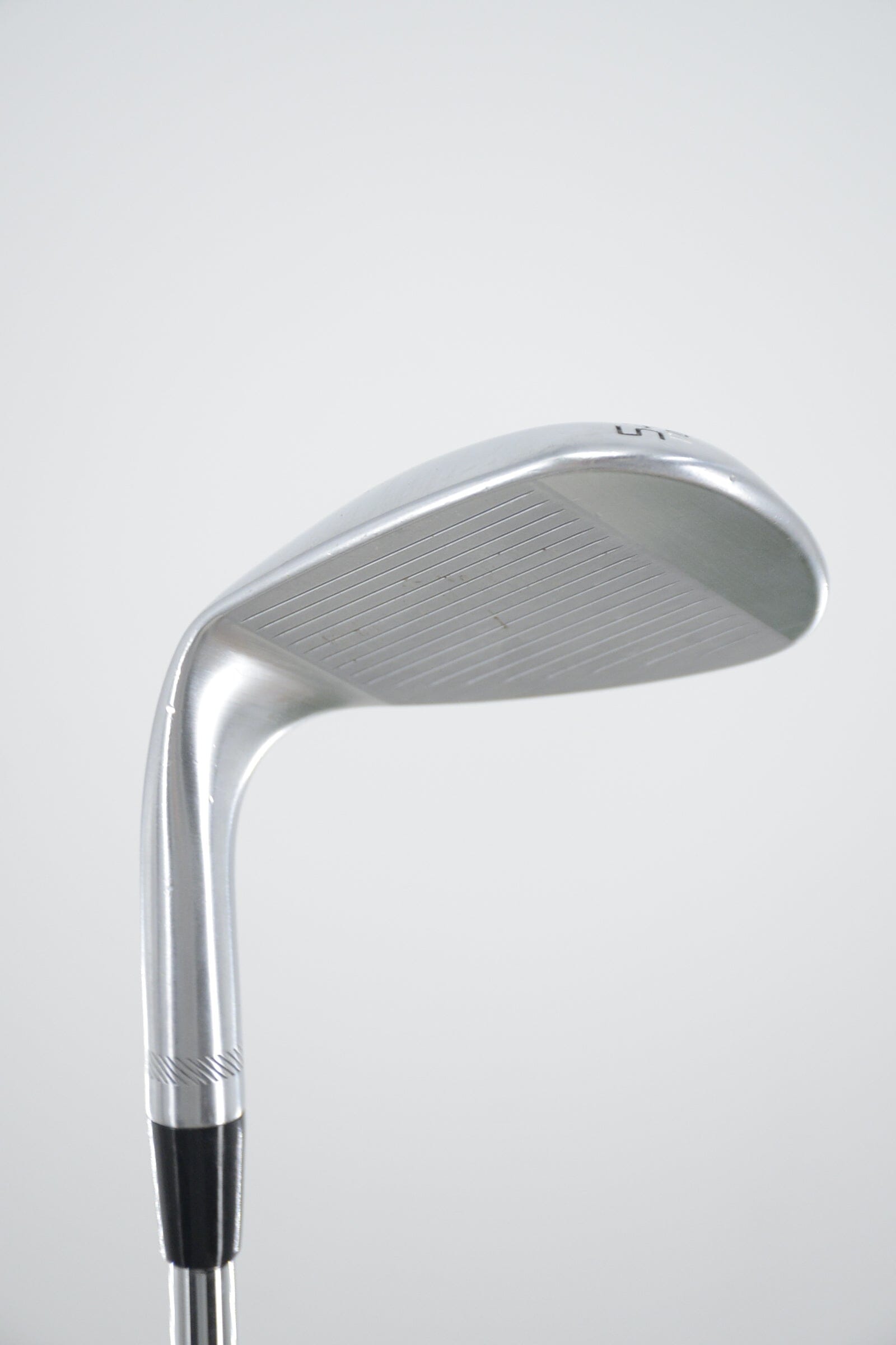 Titleist Vokey SM9 Tour Chrome 54 Degree Wedge Wedge Flex 35" Golf Clubs GolfRoots 