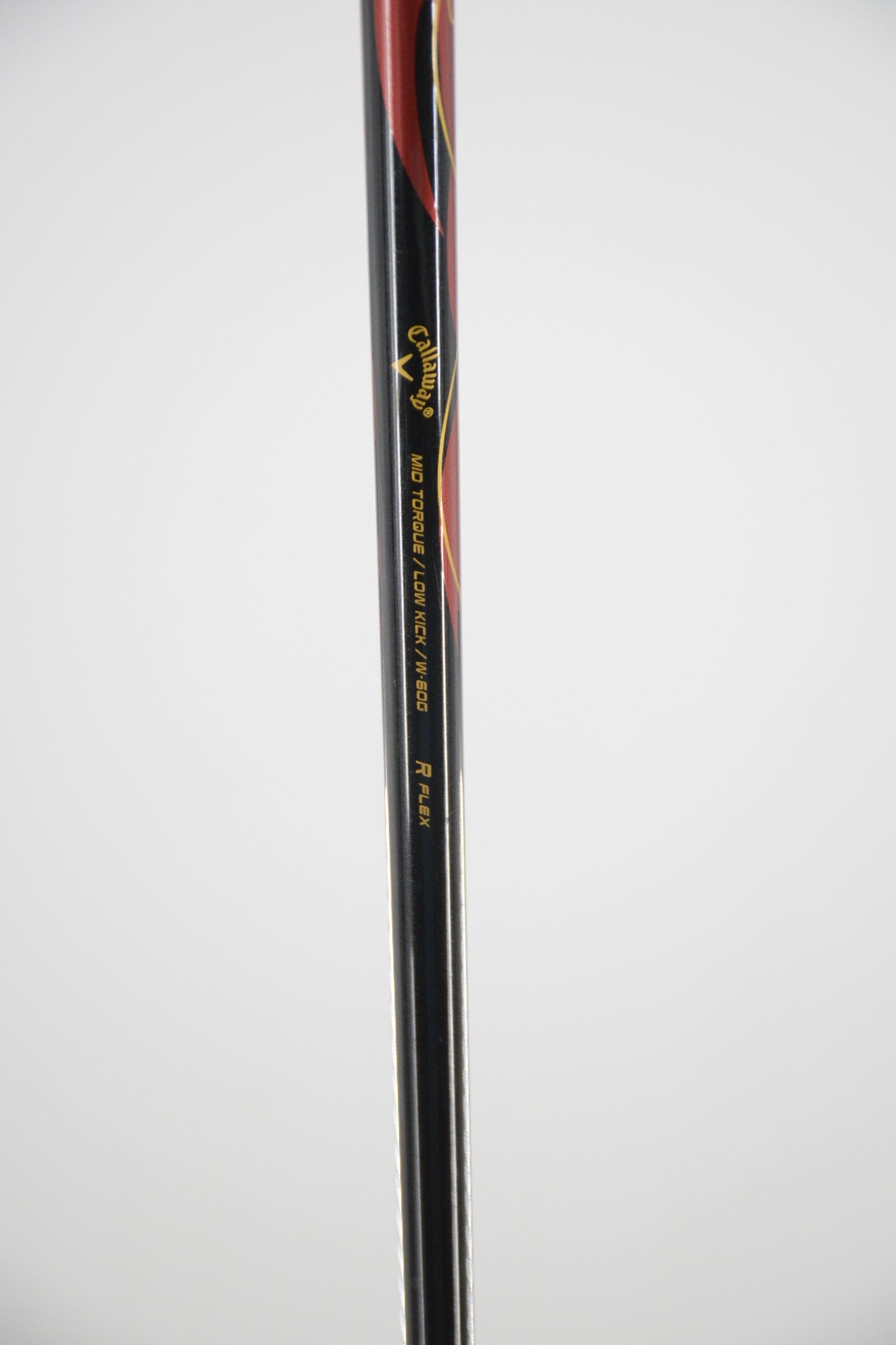 Callaway Diablo Edge Tour 3 Wood R Flex 43" Golf Clubs GolfRoots 
