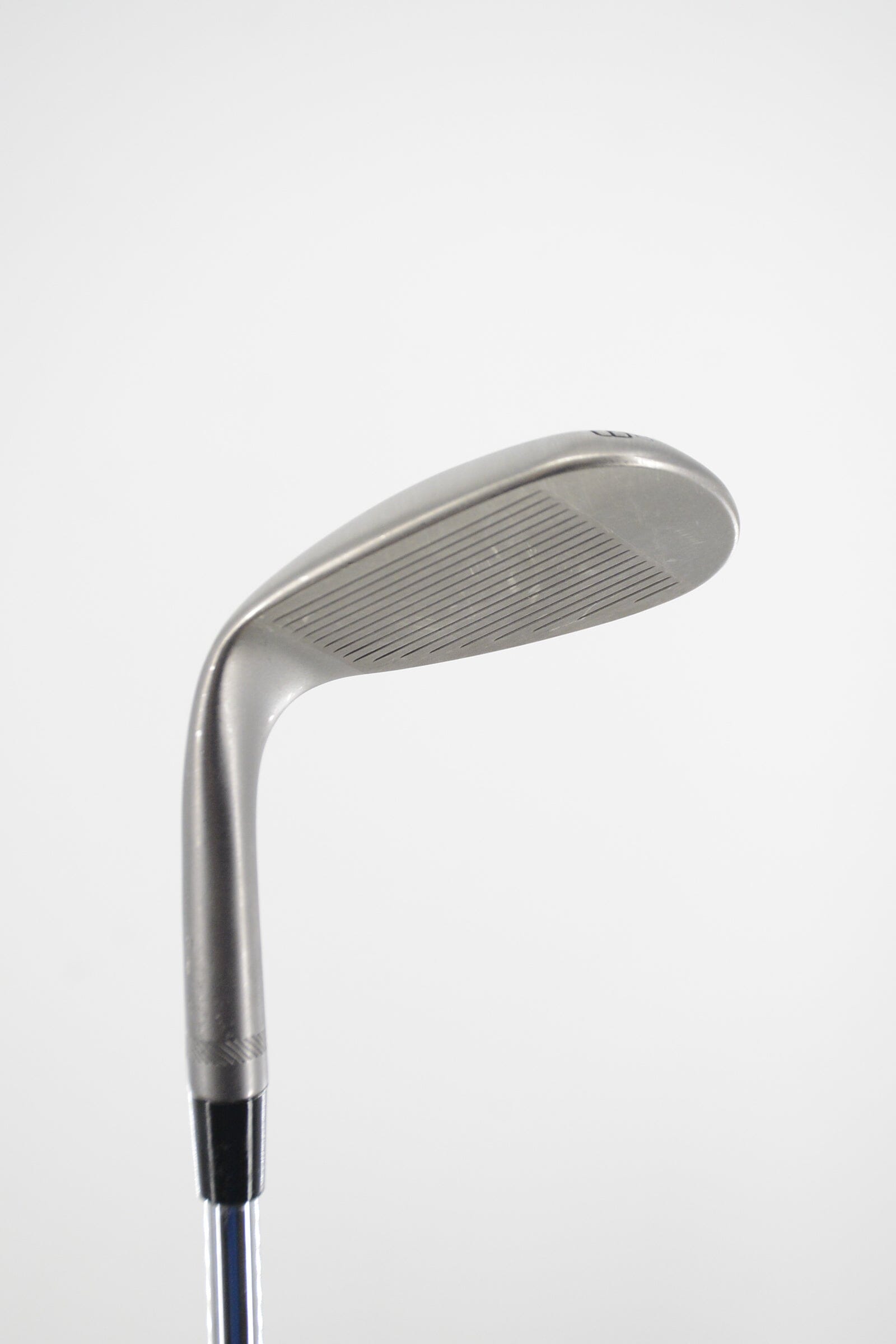 Titleist Vokey SM10 Nickel 60 Degree Wedge S Flex 35" Golf Clubs GolfRoots 