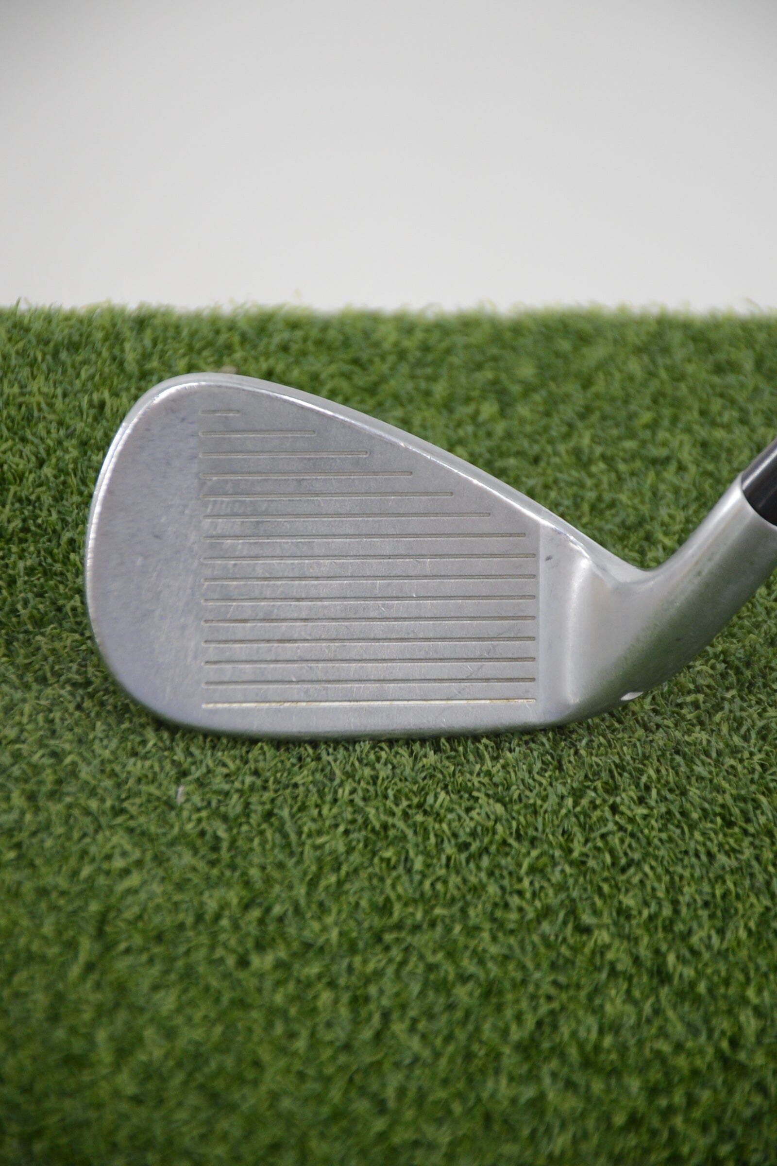 TaylorMade Rbladez 9 Iron S Flex 36.25" Golf Clubs GolfRoots 