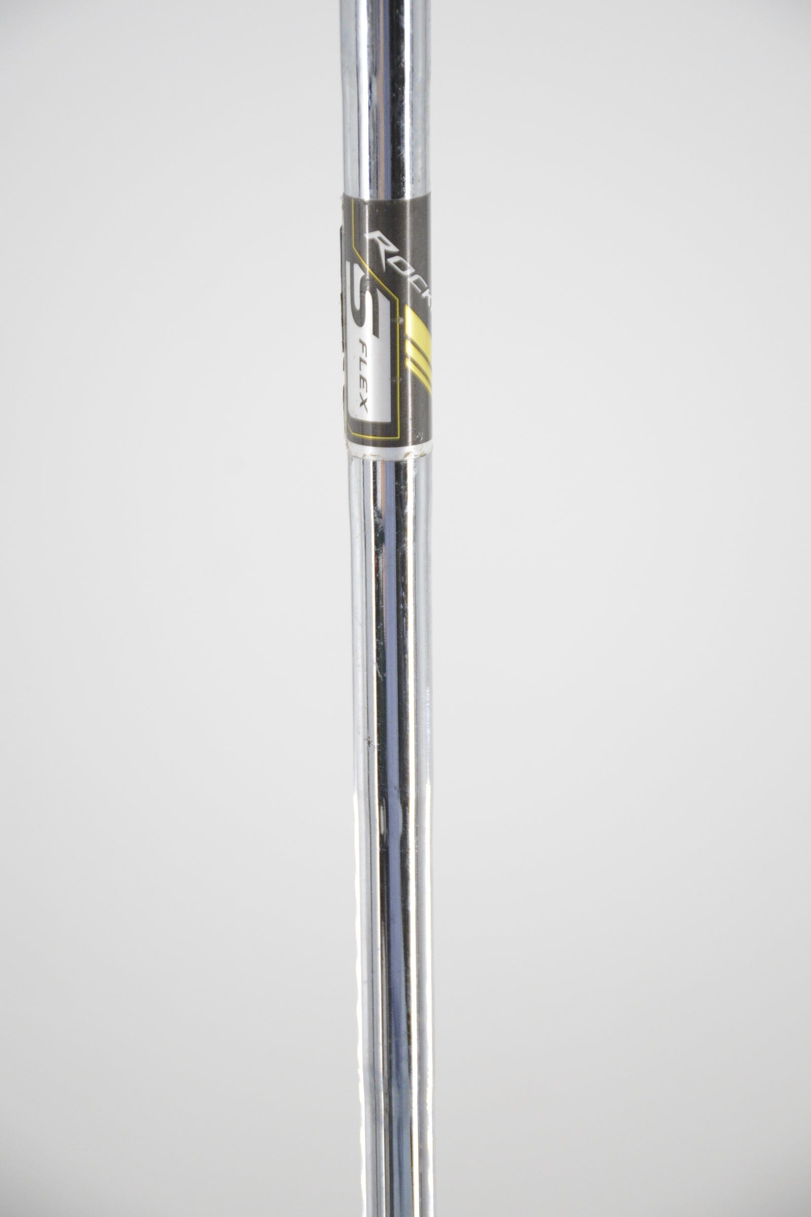 TaylorMade Rbladez 9 Iron S Flex 36.25" Golf Clubs GolfRoots 