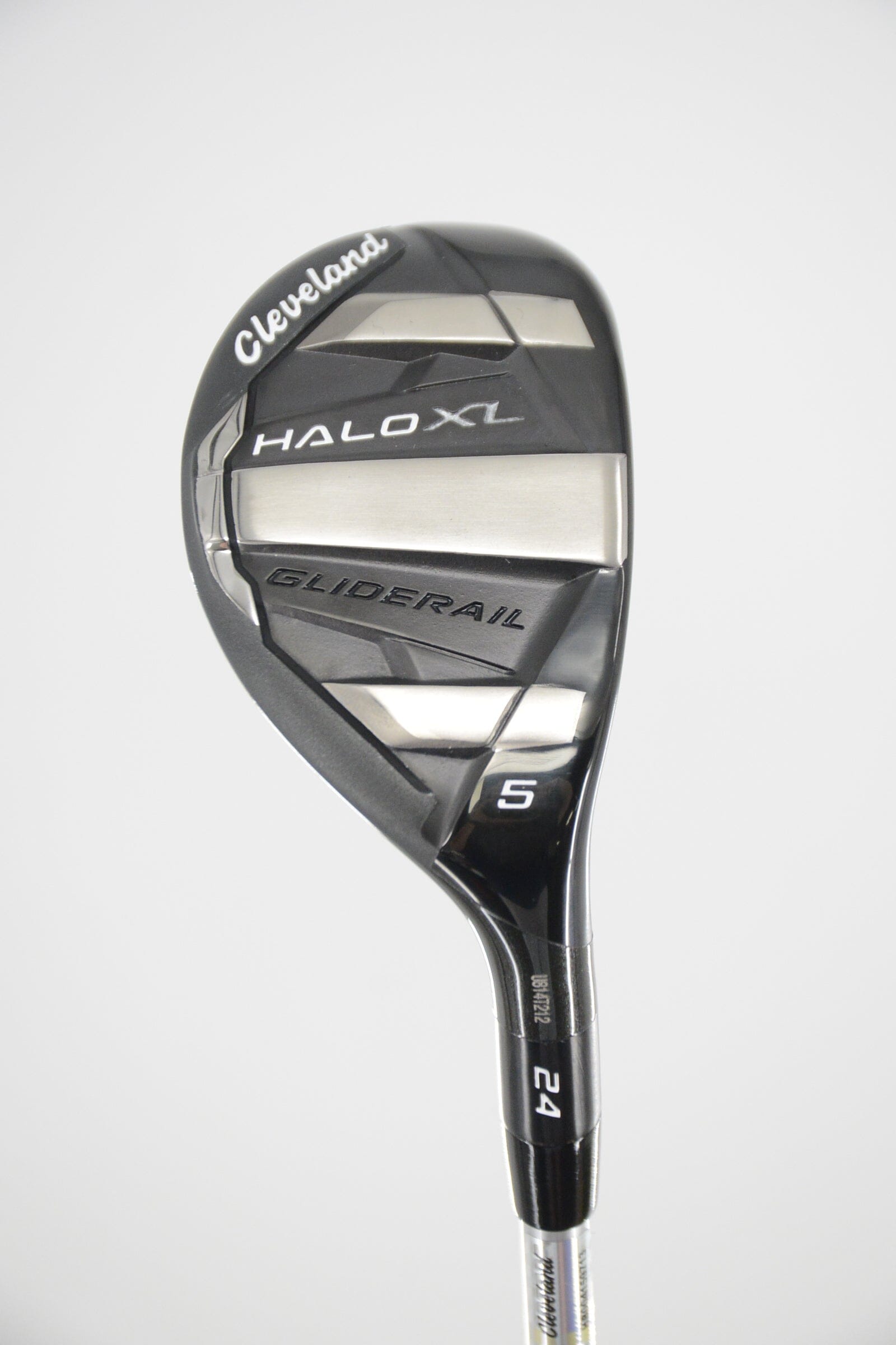 Women's Cleveland Halo XL 5 Hybrid W Flex 38.5" Golf Clubs GolfRoots 