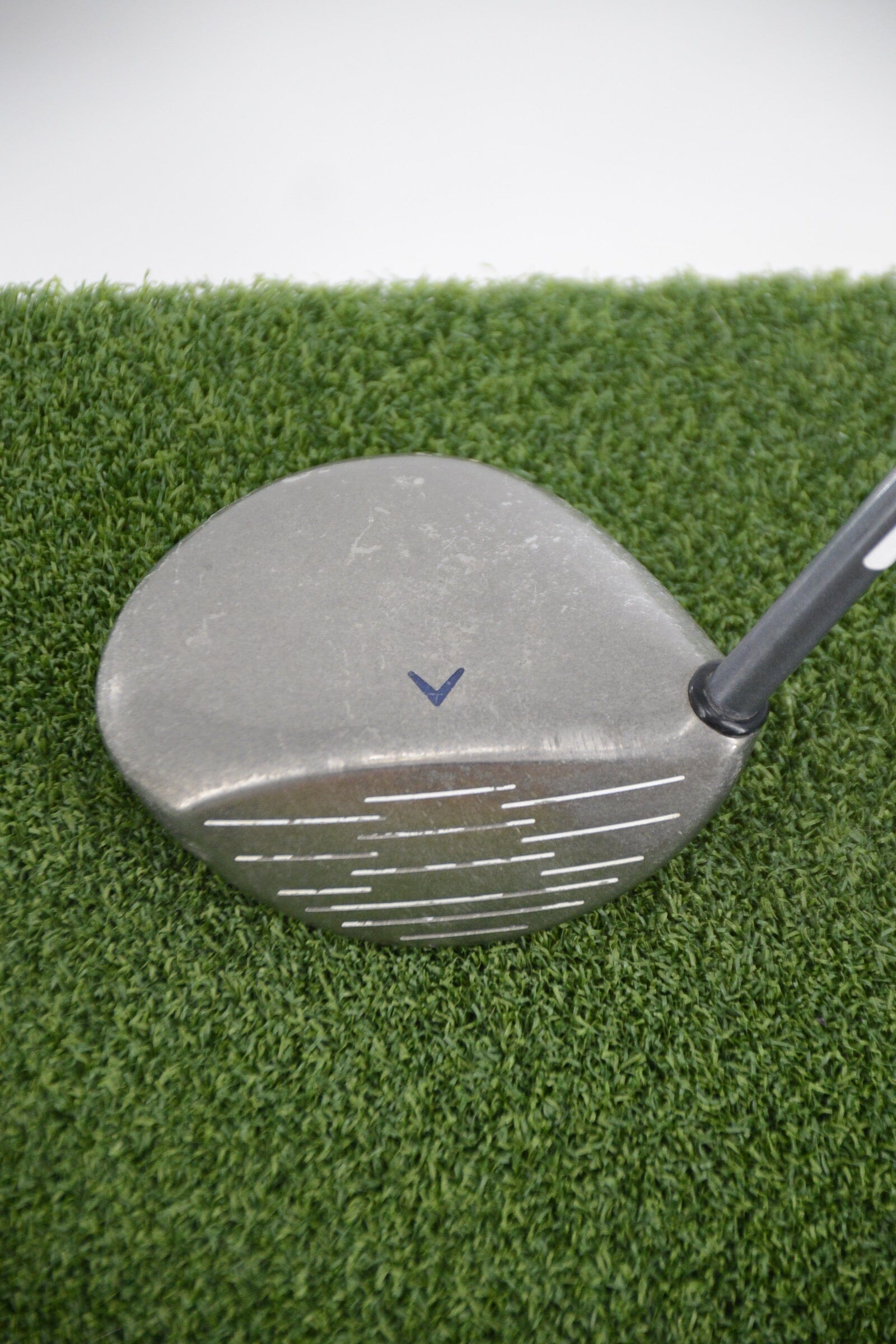 Callaway Hawk Eye 3 Wood S Flex 43.5" Golf Clubs GolfRoots 