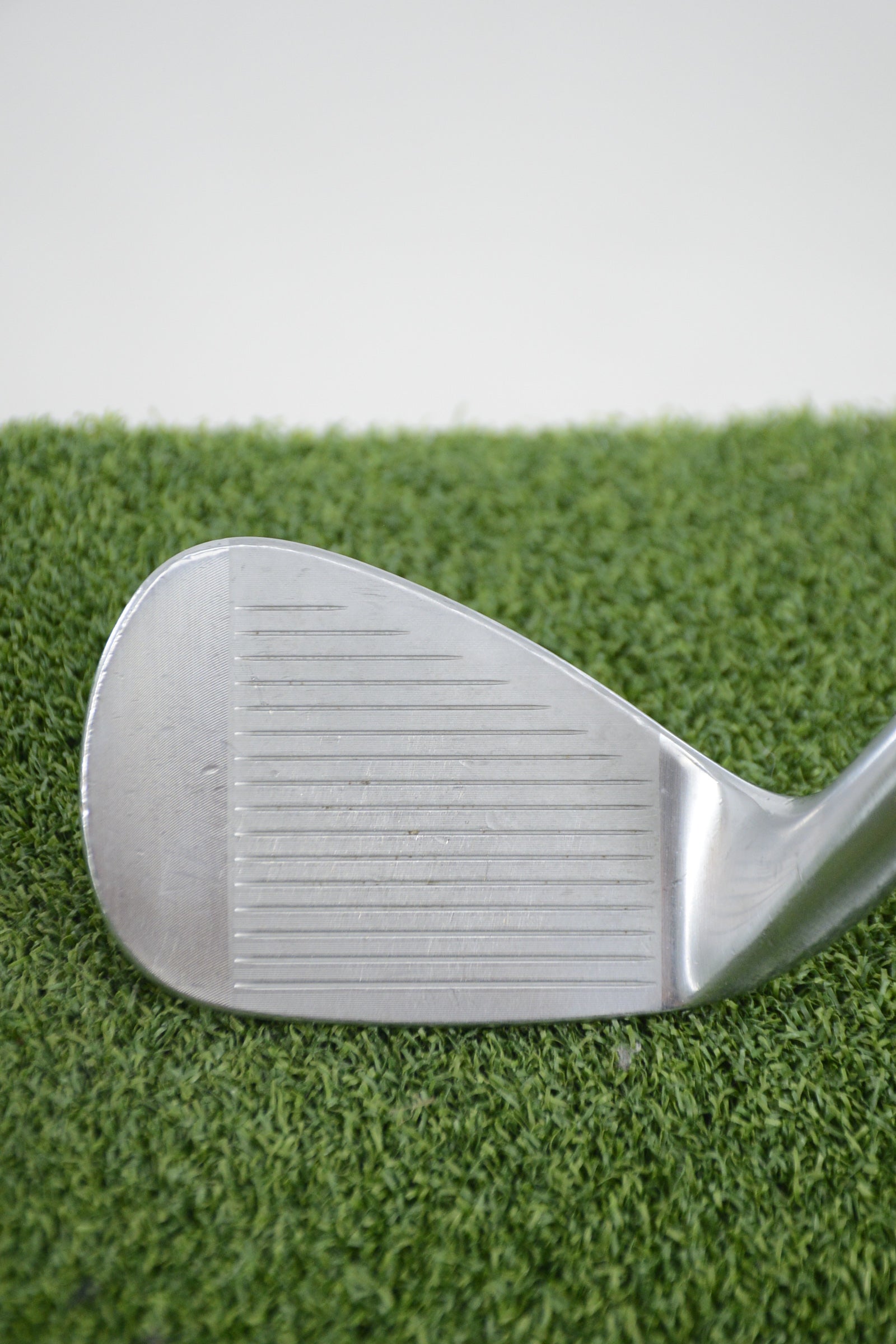 Titleist Vokey SM6 Tour Chrome 50 Degree Wedge Wedge Flex 35.5"