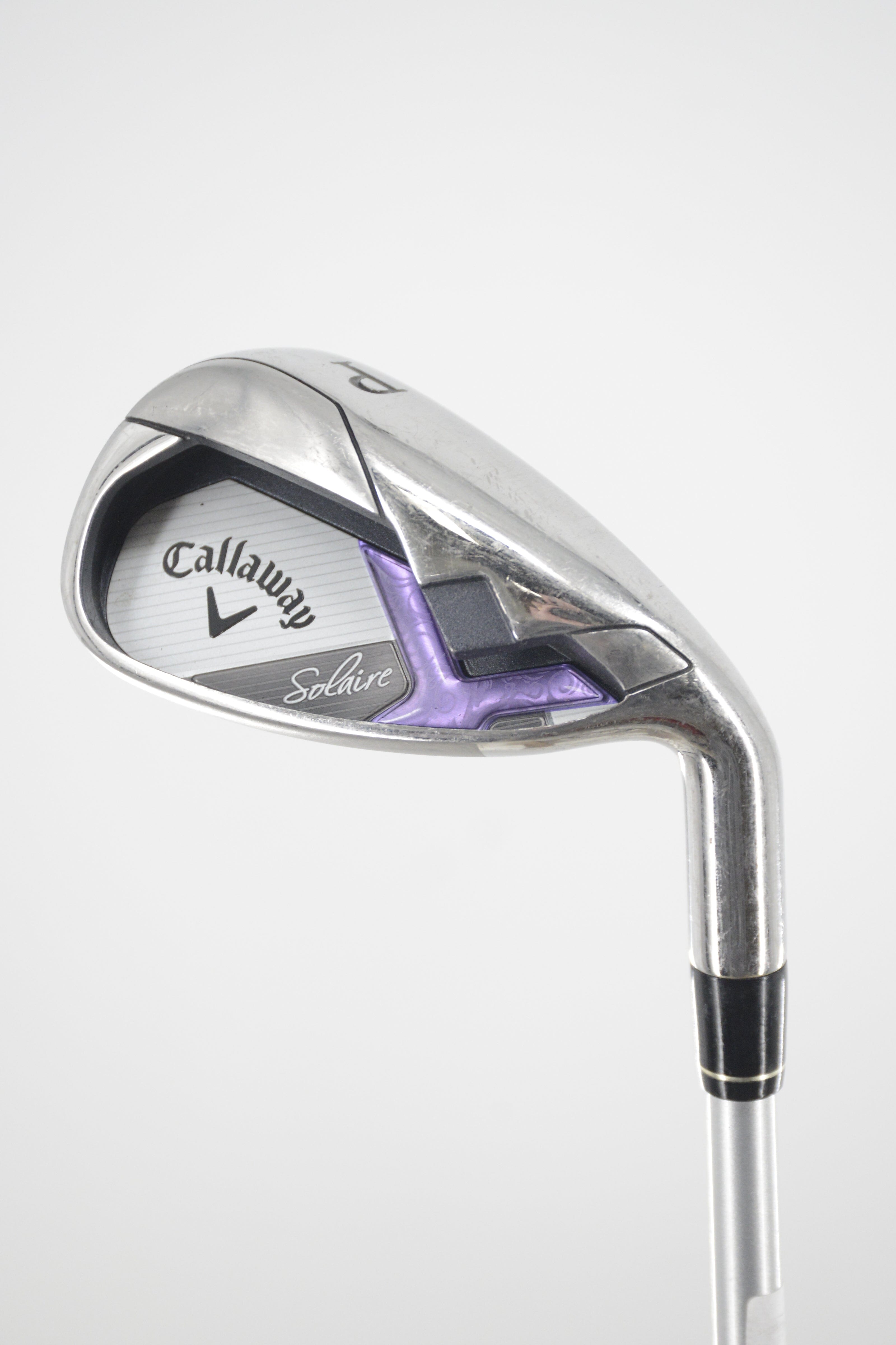 Women's Callaway Solaire PW W Flex 35" Golf Clubs GolfRoots 