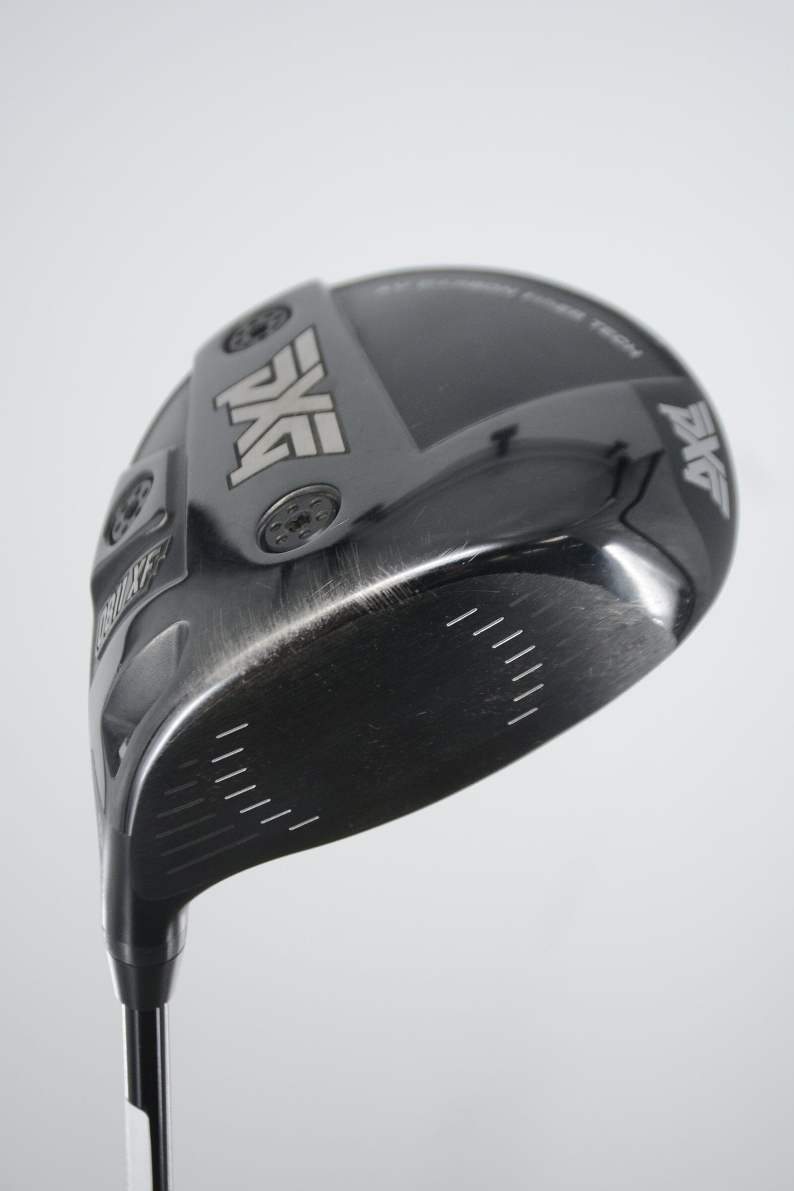 PXG 0811XF Gen 4 9 Degree Driver S Flex 45" Golf Clubs GolfRoots 