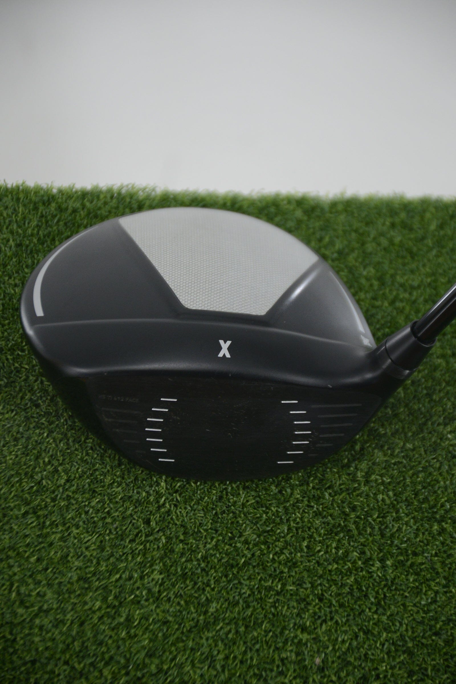 PXG 0811XF Gen 4 9 Degree Driver S Flex 45" Golf Clubs GolfRoots 
