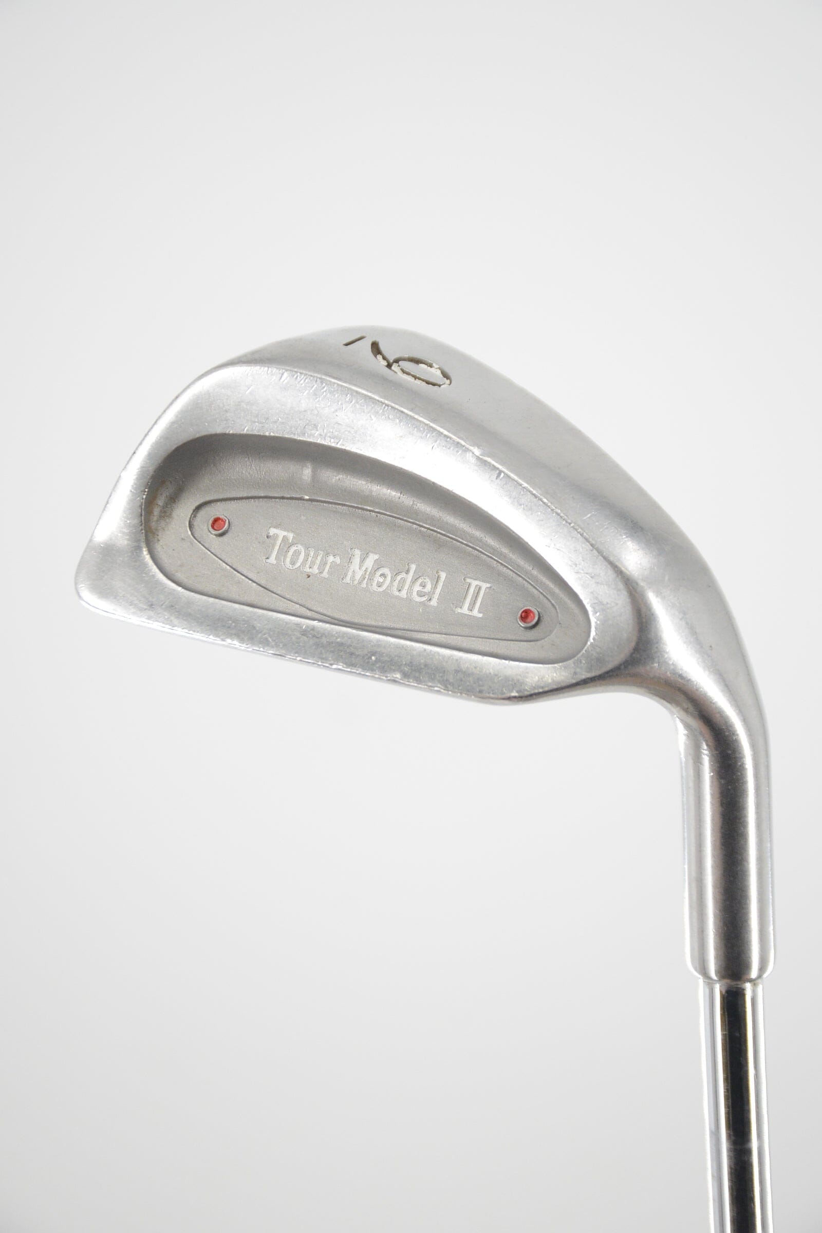 Tour Model II 9 Iron R Flex 36" Golf Clubs GolfRoots 