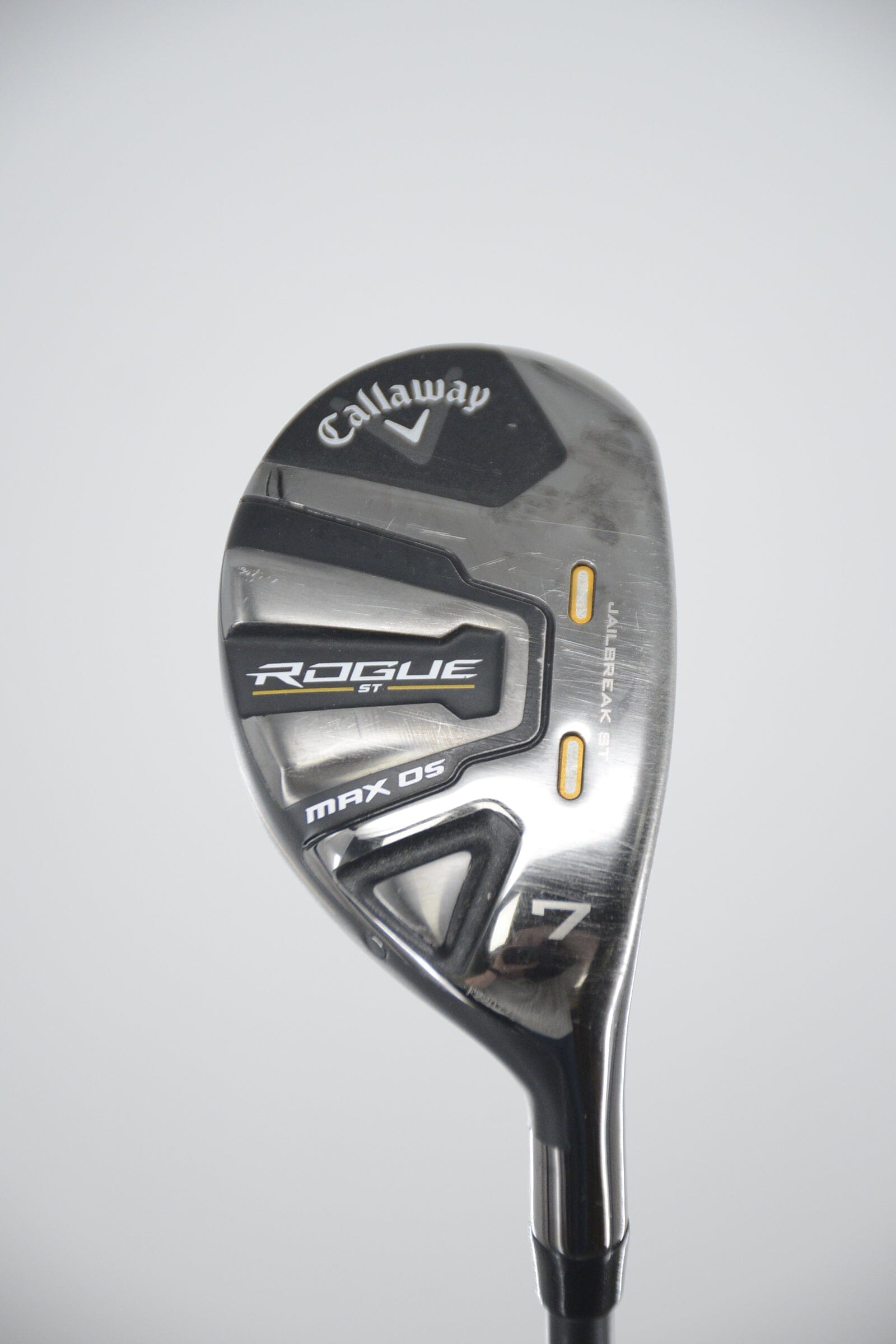 Callaway Rogue ST Max OS 7 Hybrid R Flex 38" Golf Clubs GolfRoots 