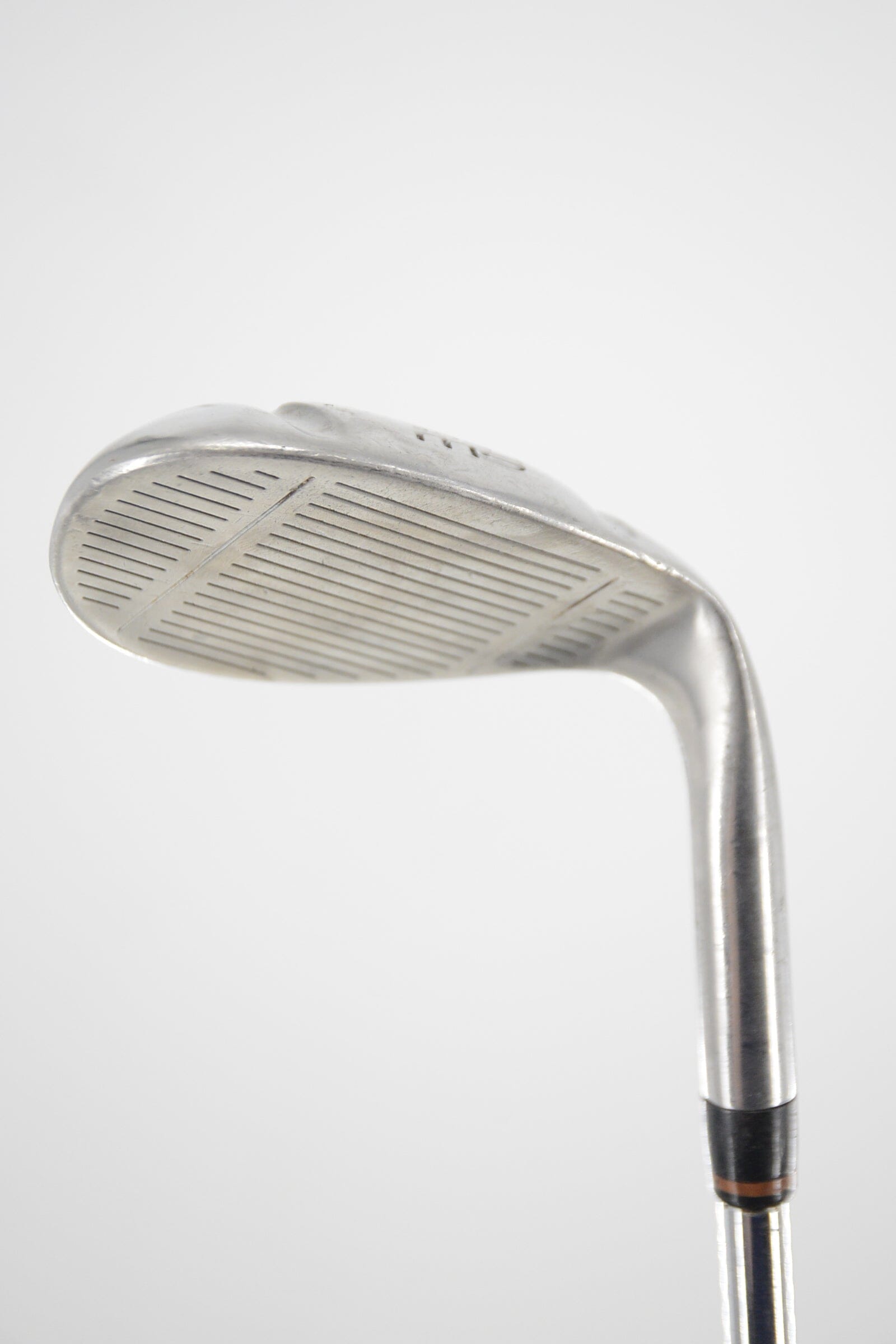 Lefty TaylorMade Point & Shoot SW S Flex 34.75" Golf Clubs GolfRoots 