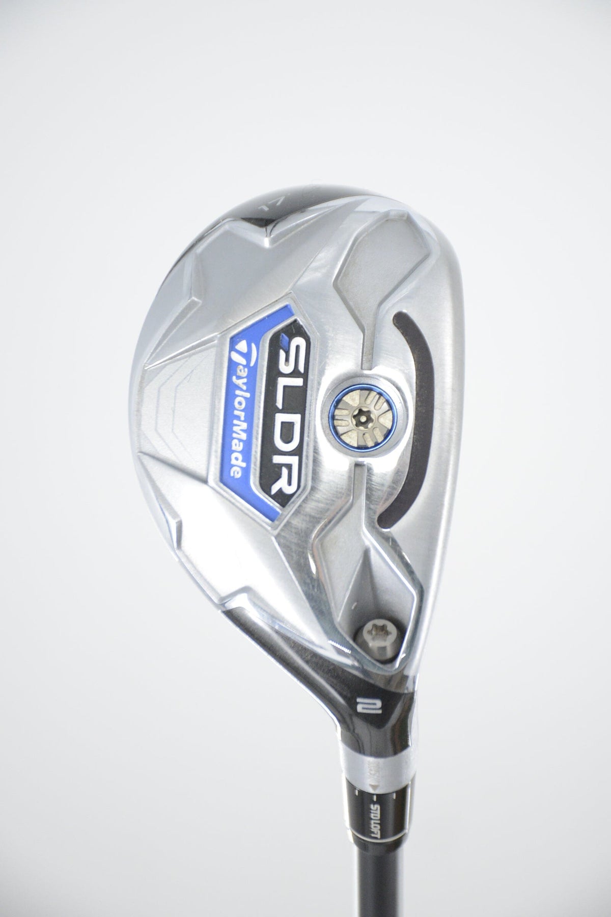 TaylorMade SLDR 2 Hybrid S Flex 41.25" Golf Hybrids TaylorMade 