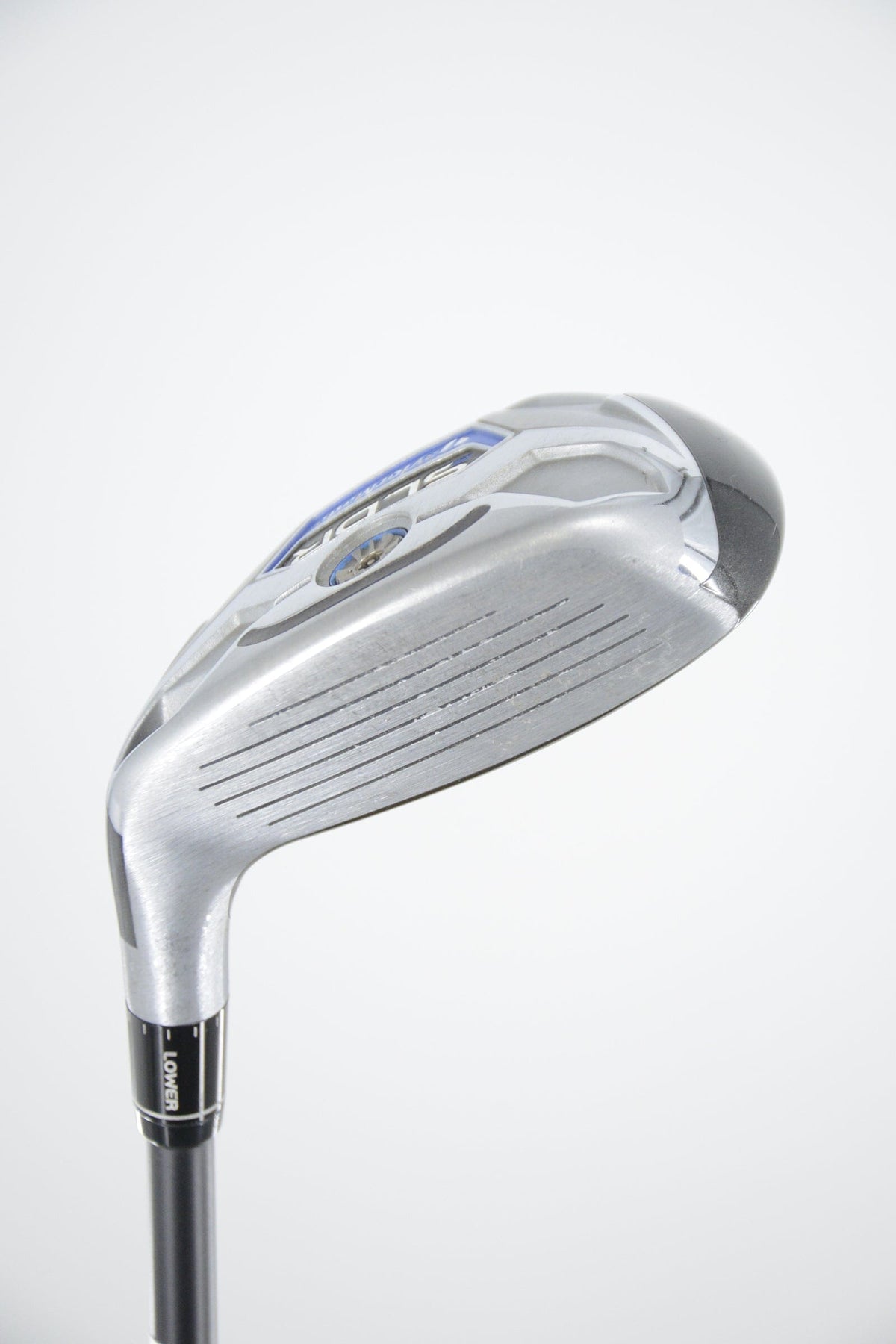 TaylorMade SLDR 2 Hybrid S Flex 41.25" Golf Hybrids TaylorMade 
