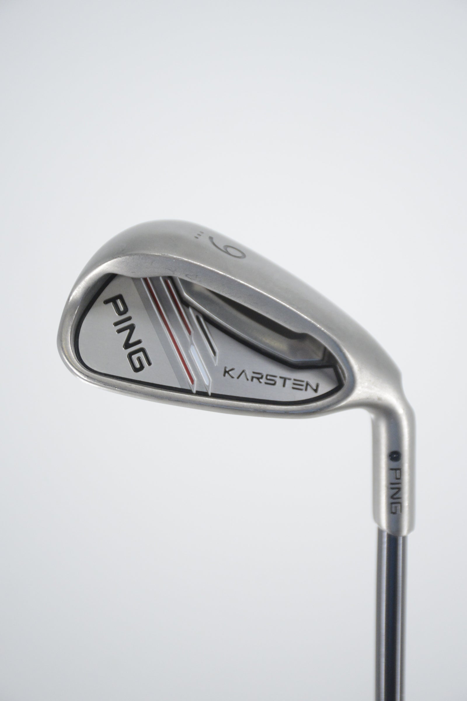Ping Karsten 2014 9 Iron R Flex 36"