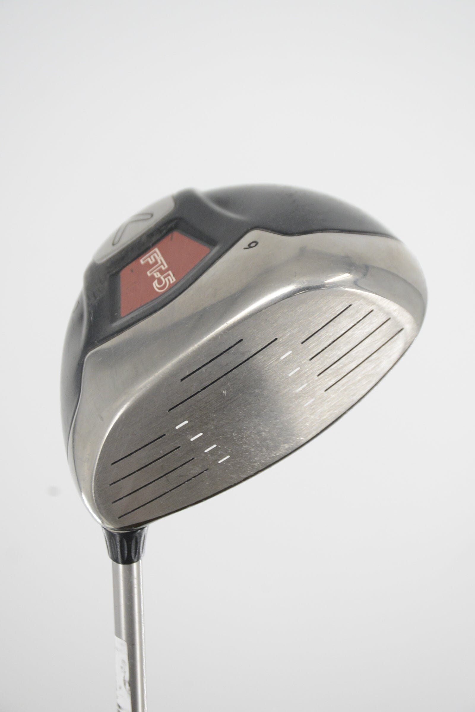 Women's Callaway FT-5 Draw 9 Degree Driver W Flex 43.75" Golf Clubs GolfRoots 
