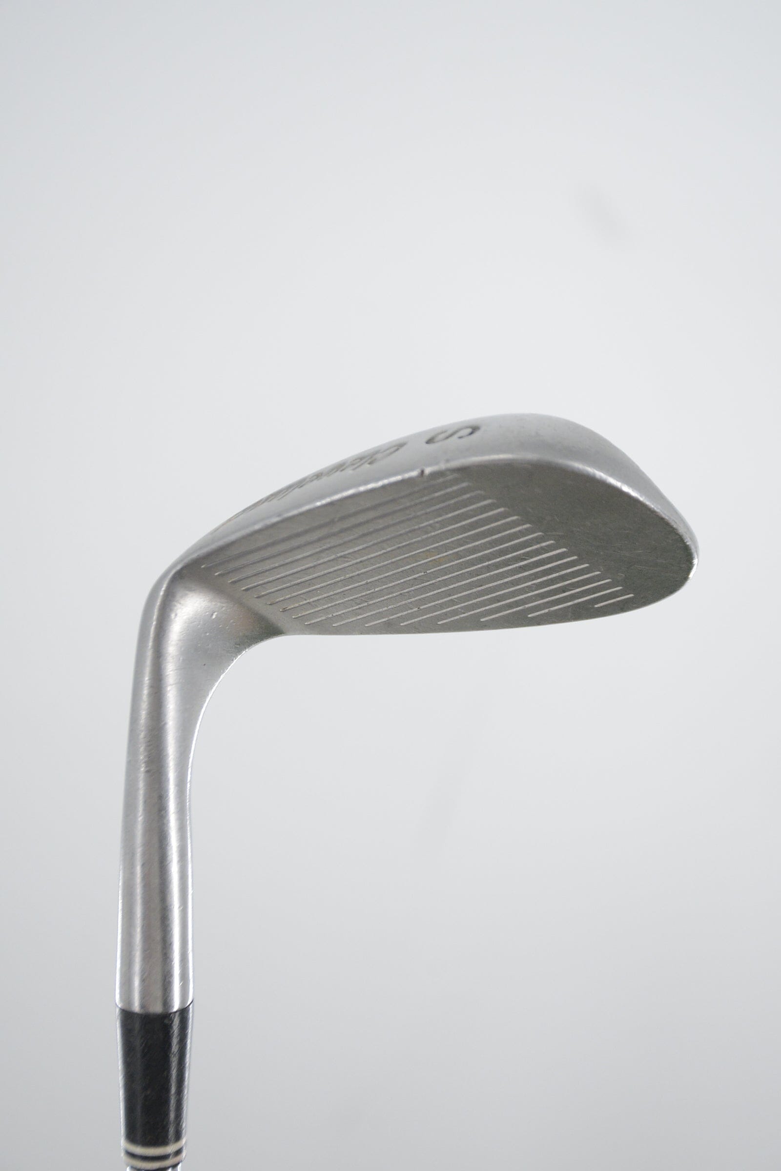 Cleveland 588 Tour Action SW S Flex 35" Golf Clubs GolfRoots 