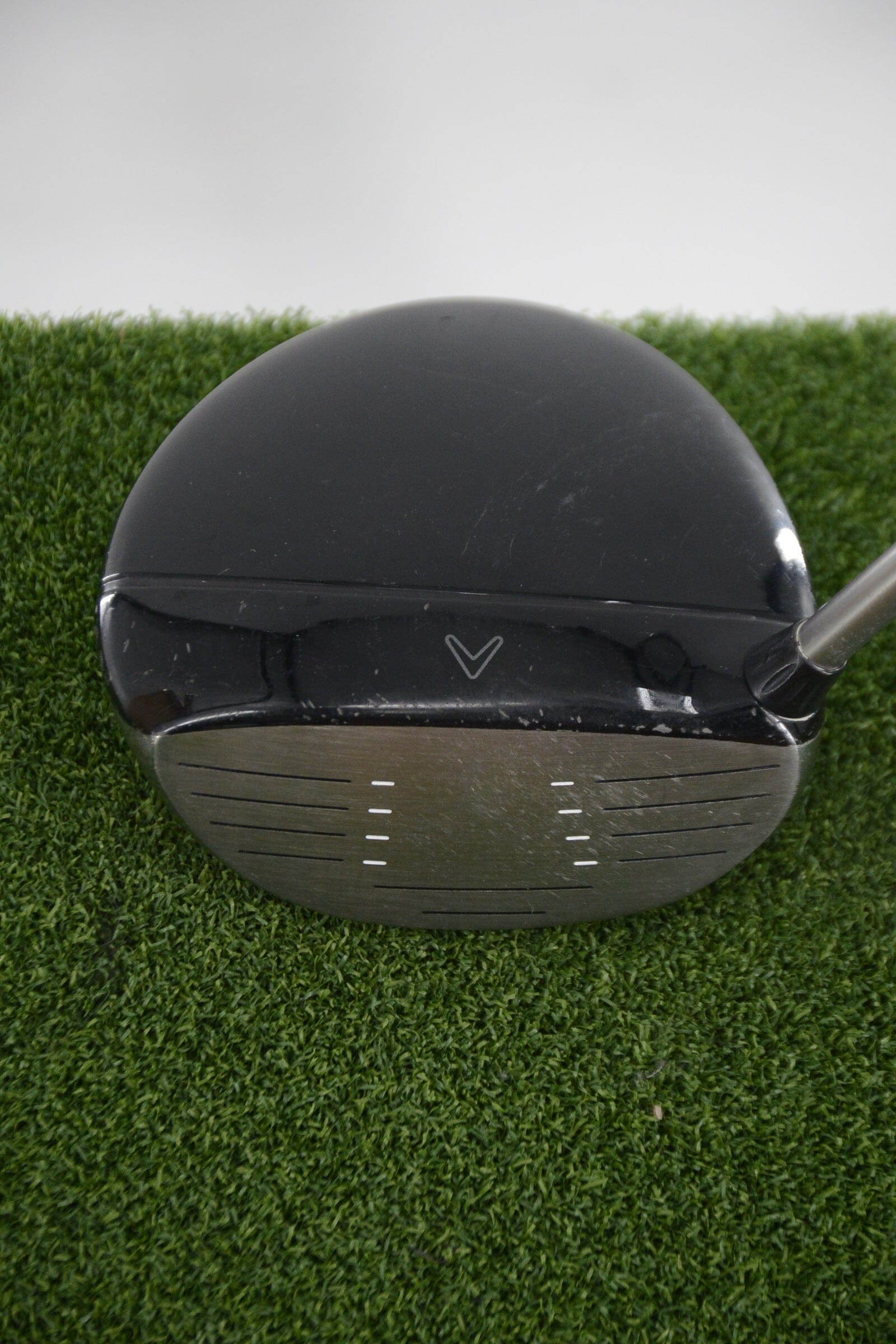 Women's Callaway FT-5 Draw 9 Degree Driver W Flex 43.75" Golf Clubs GolfRoots 