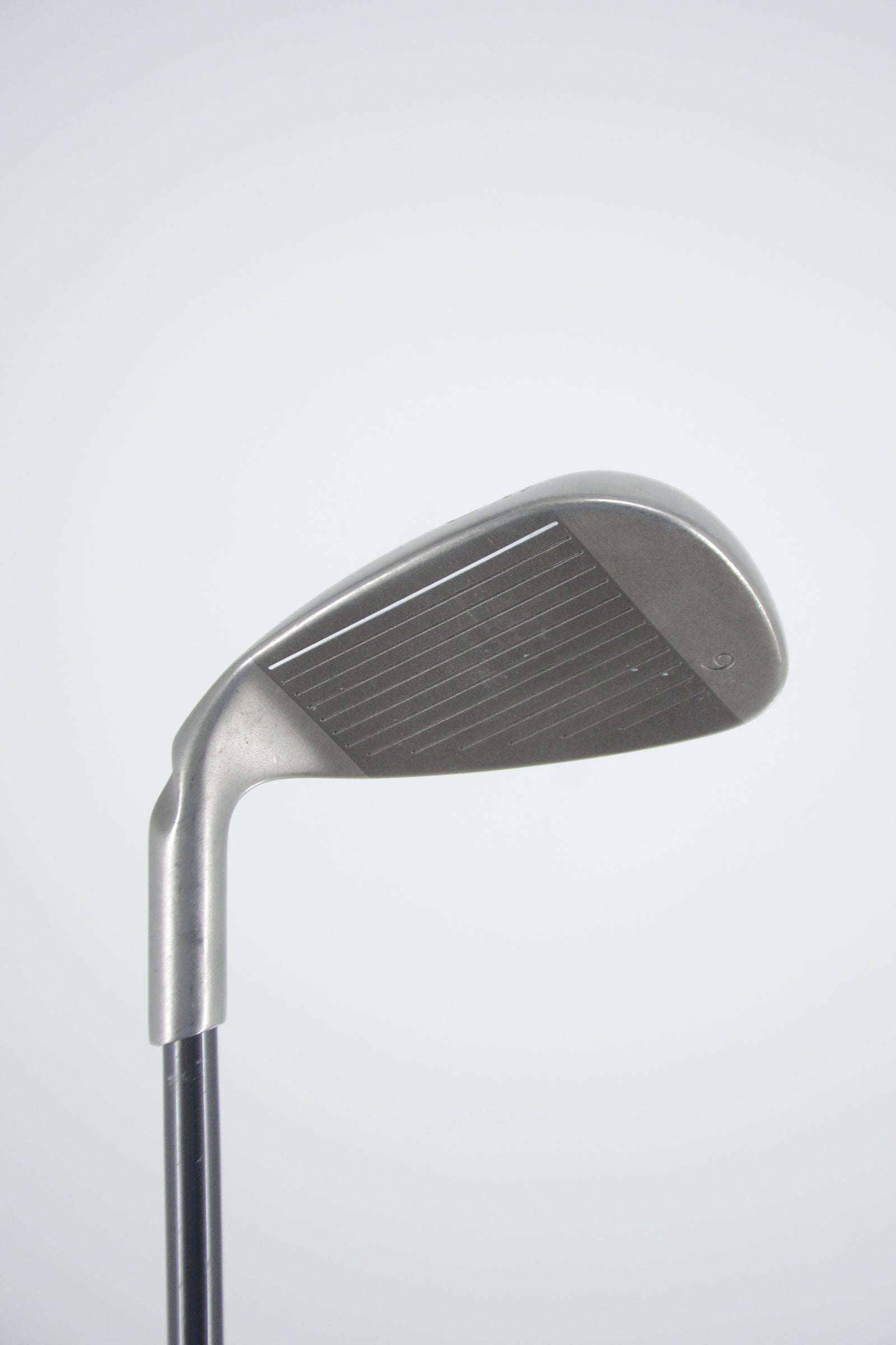 Ping Karsten 2014 9 Iron R Flex 36"