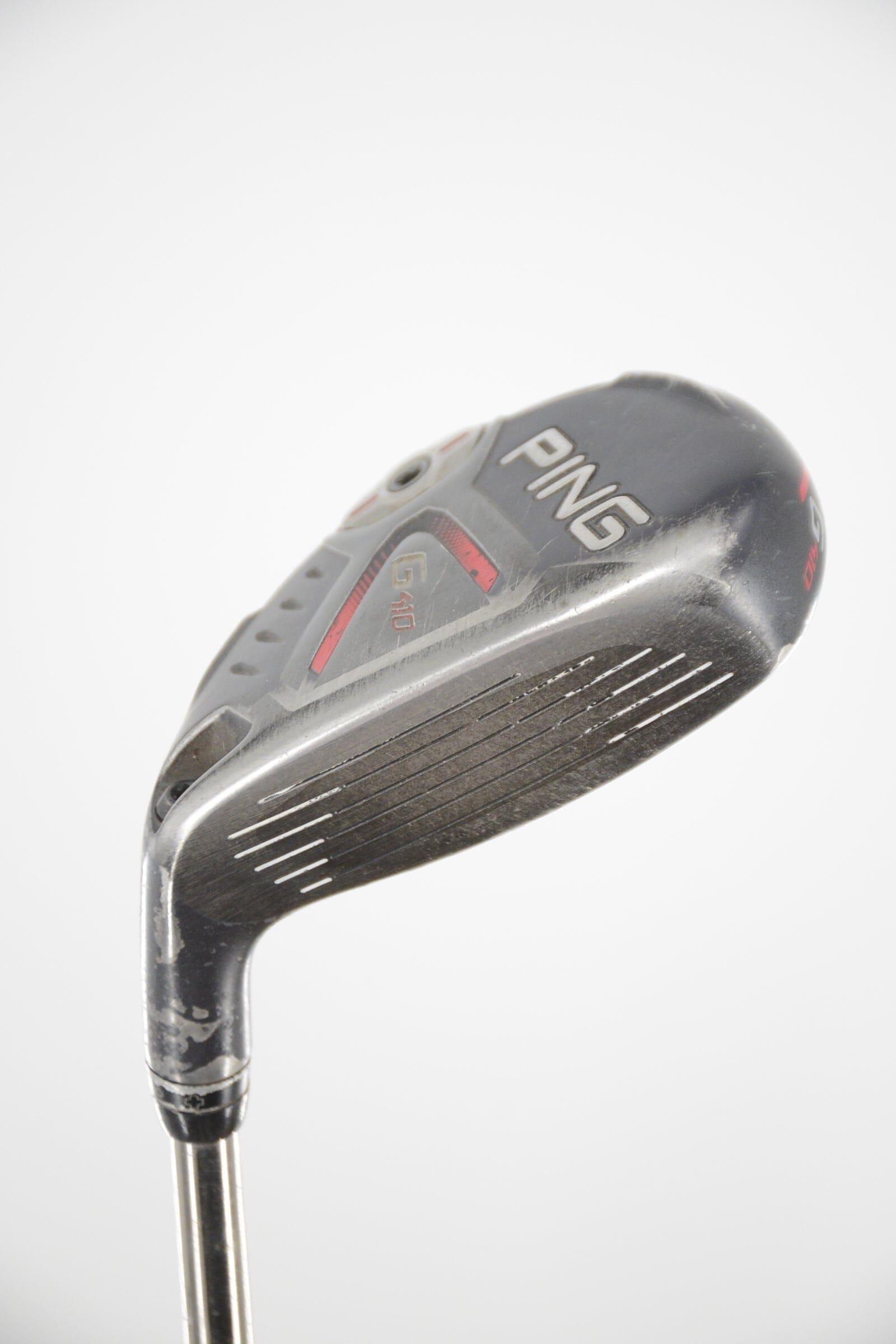 Ping G410 3 Hybrid S Flex 39.75" Golf Clubs GolfRoots 