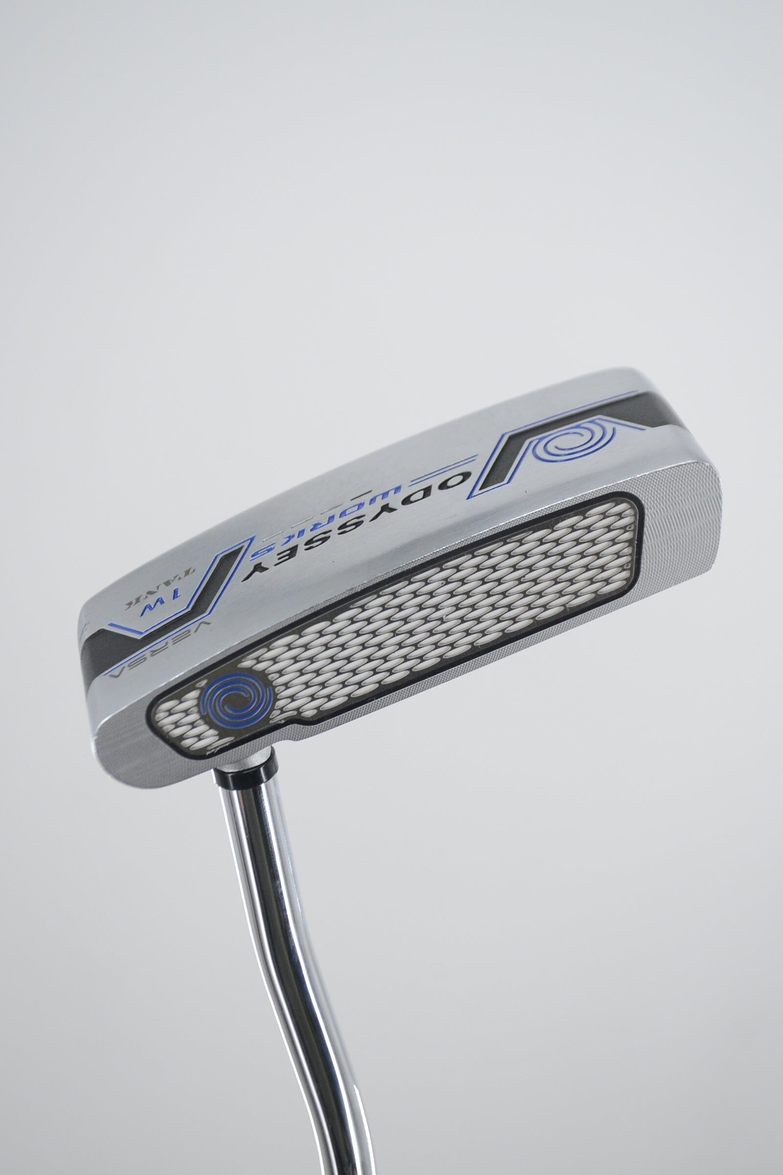 Odyssey Works 1W Versa Tank Putter 34" Golf Clubs GolfRoots 
