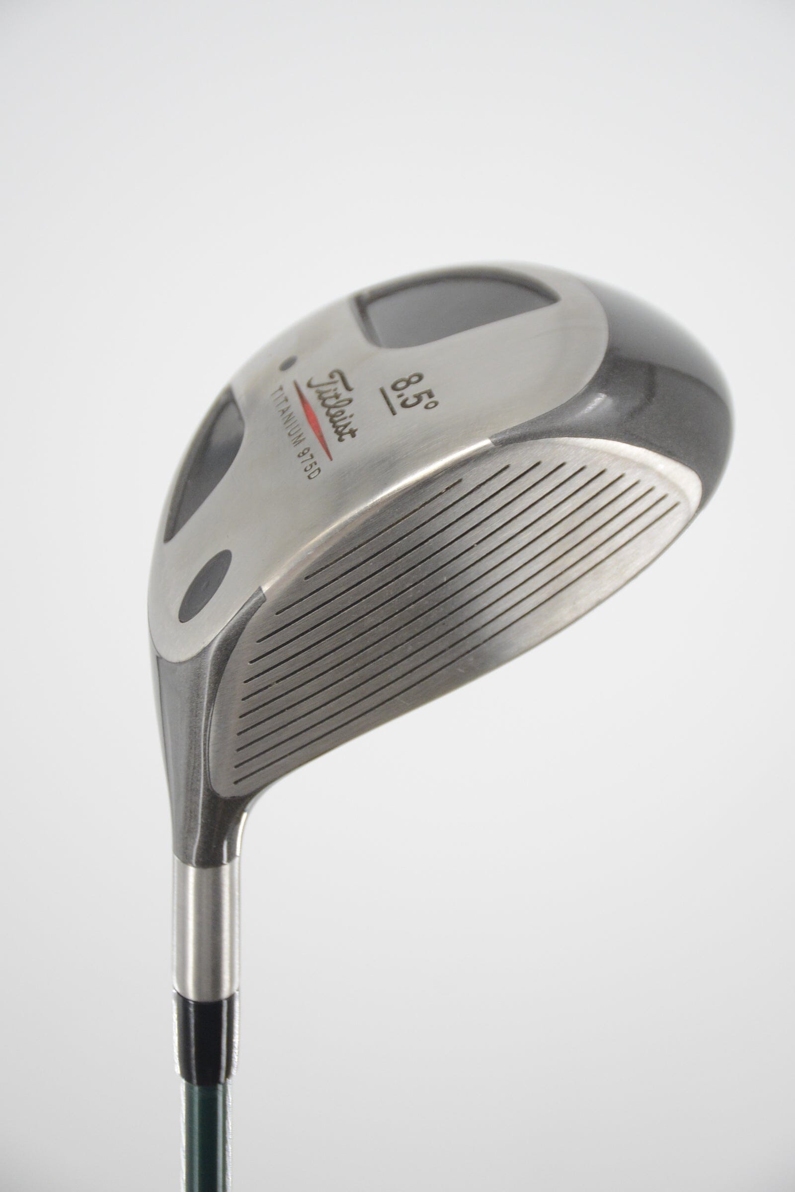 Titleist 975D 8.5 Degree Driver S Flex 45" Golf Clubs GolfRoots 