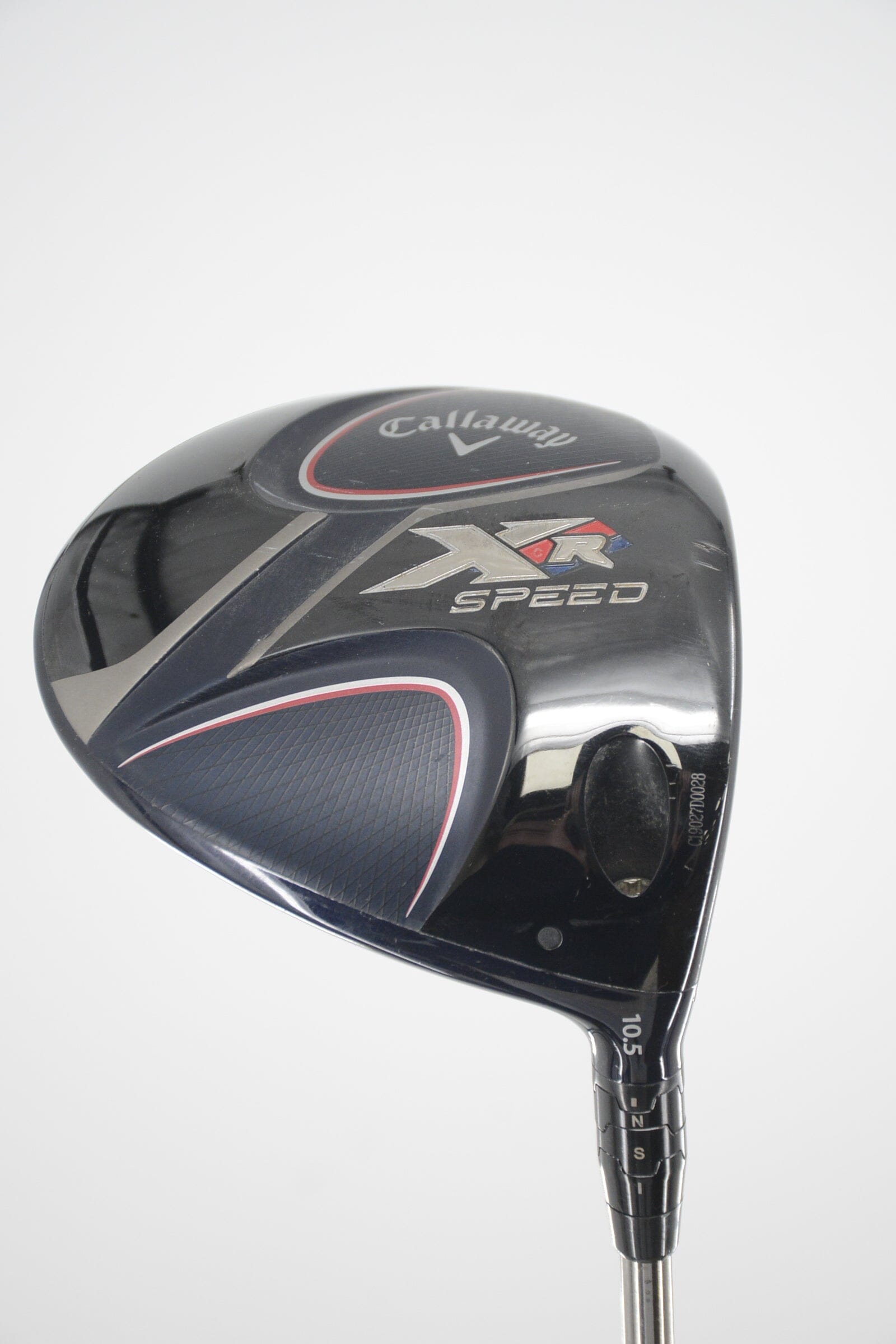 Callaway XR Speed 10.5 Degree Driver SR Flex 45.25" Golf Clubs GolfRoots 