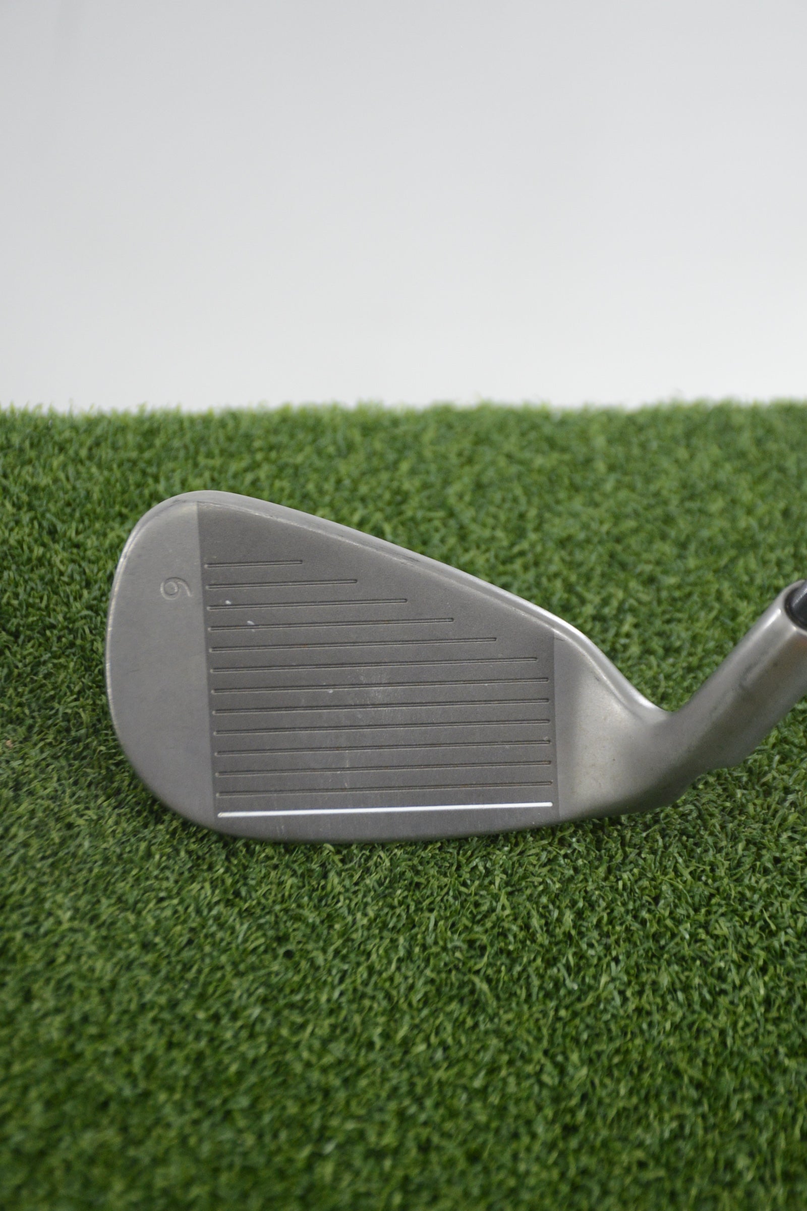Ping Karsten 2014 9 Iron R Flex 36"