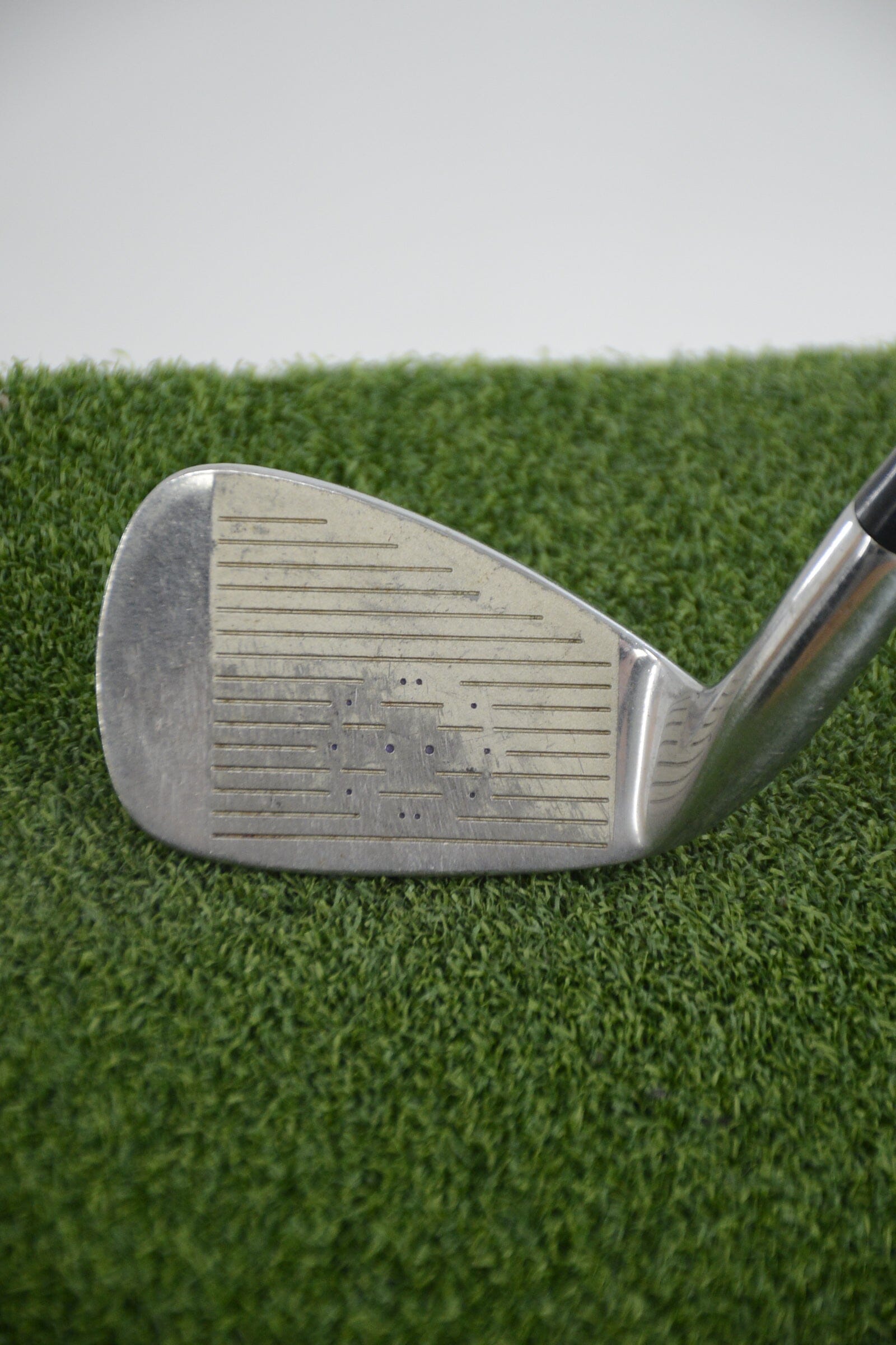 Women's Knight Tour Oversize 8 Iron W Flex 34.5" Golf Clubs GolfRoots 