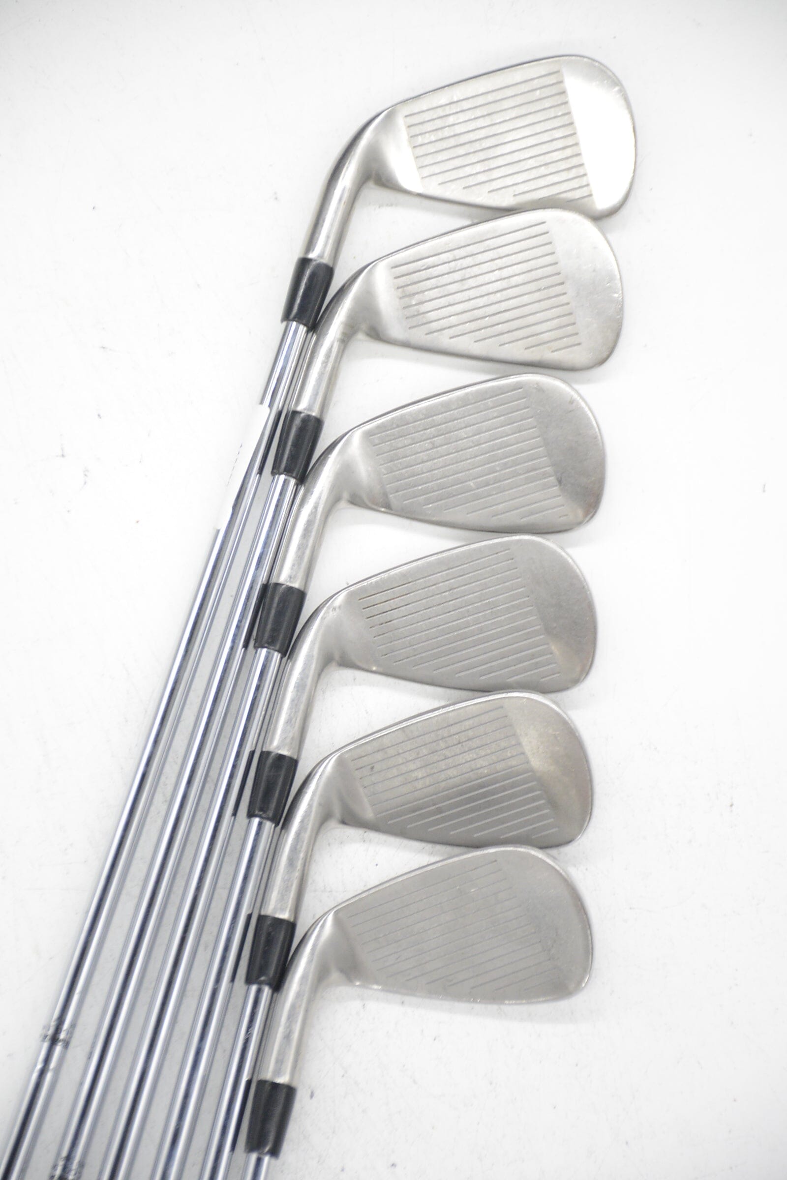 Titleist 714 AP1 6-AW Iron Set R Flex Std Length Golf Clubs GolfRoots 