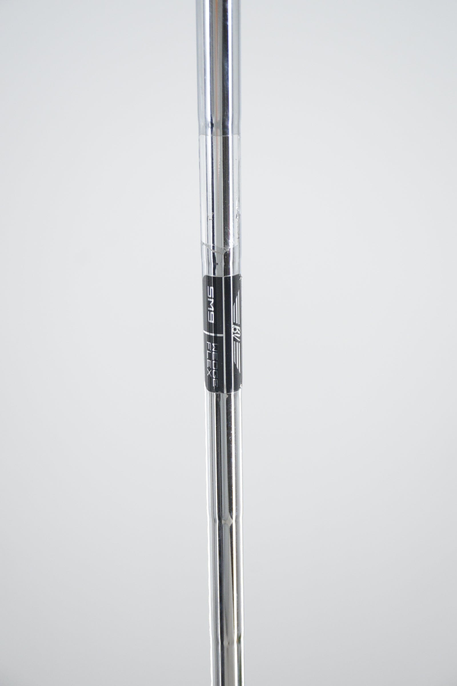 Titleist Vokey SM9 Tour Chrome 52 Degree Wedge Wedge Flex 35.25" Golf Clubs GolfRoots 