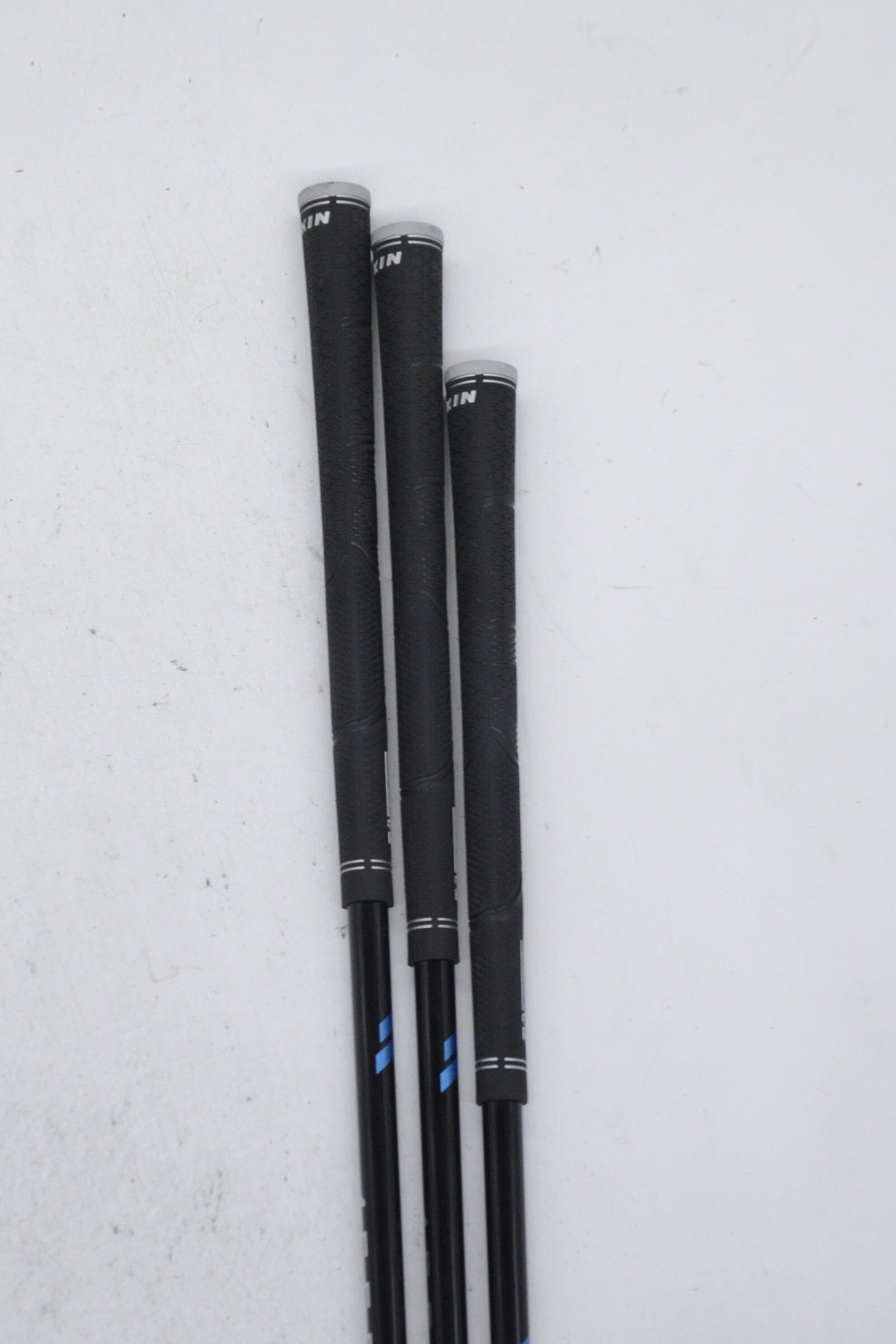 Women's Tour Edge Hot Launch E524 D, 5W, 5H Wood Set W Flex Golf Clubs GolfRoots 