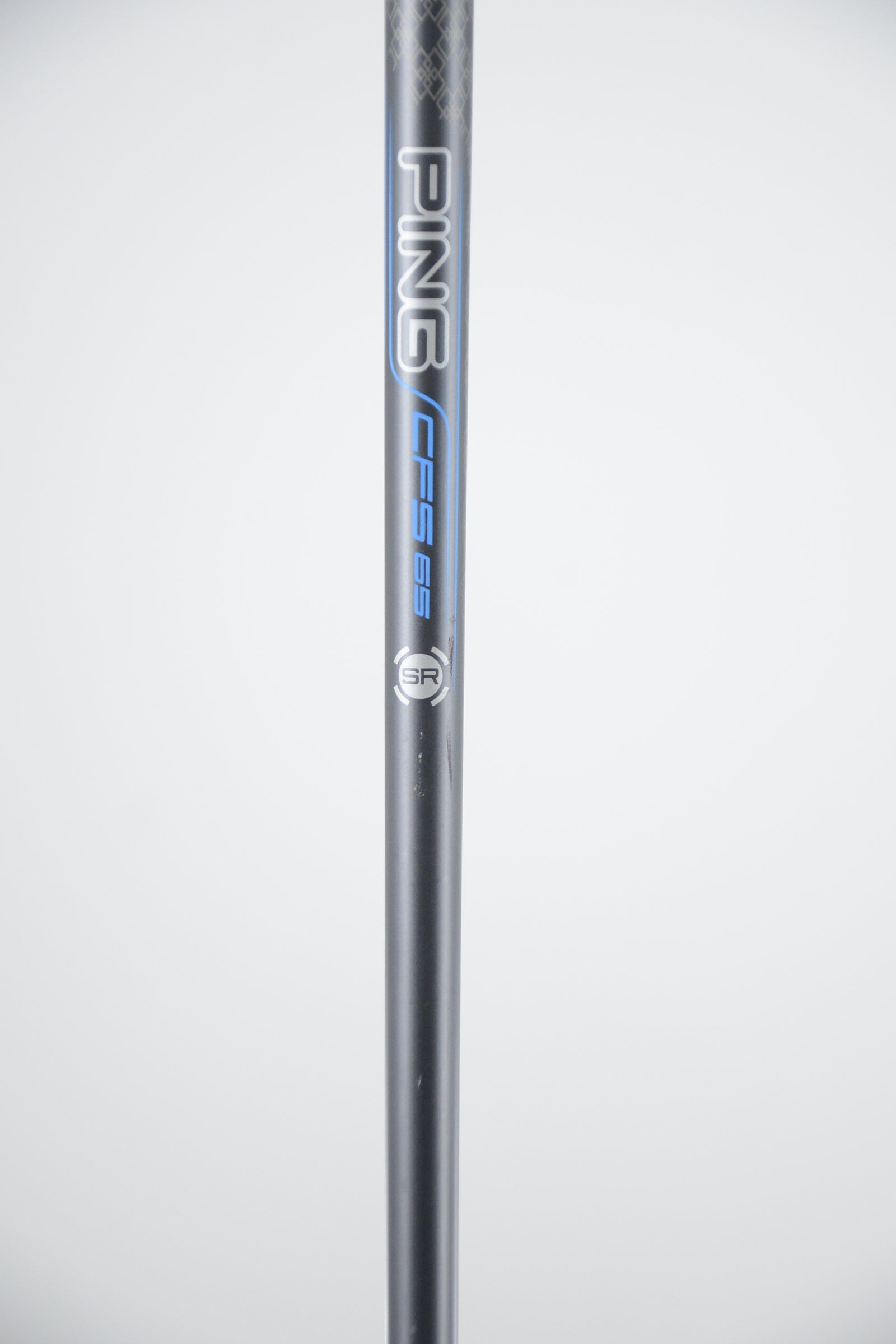 Ping G UW SR Flex 35"