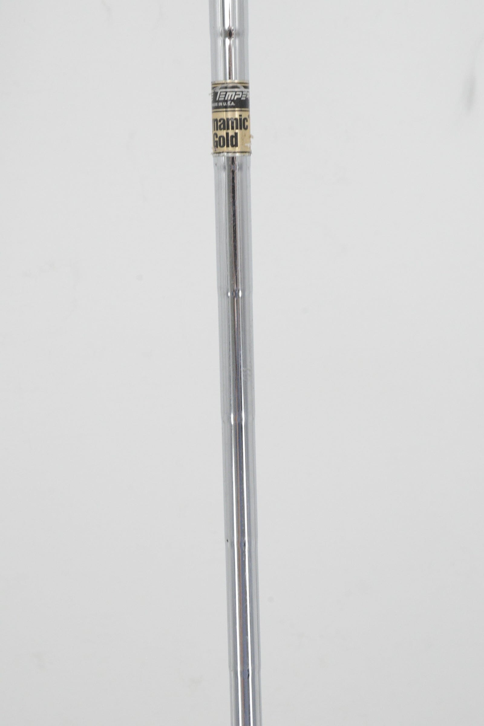 Mizuno MP 30 3-PW Iron Set S Flex Std Length Golf Clubs GolfRoots 