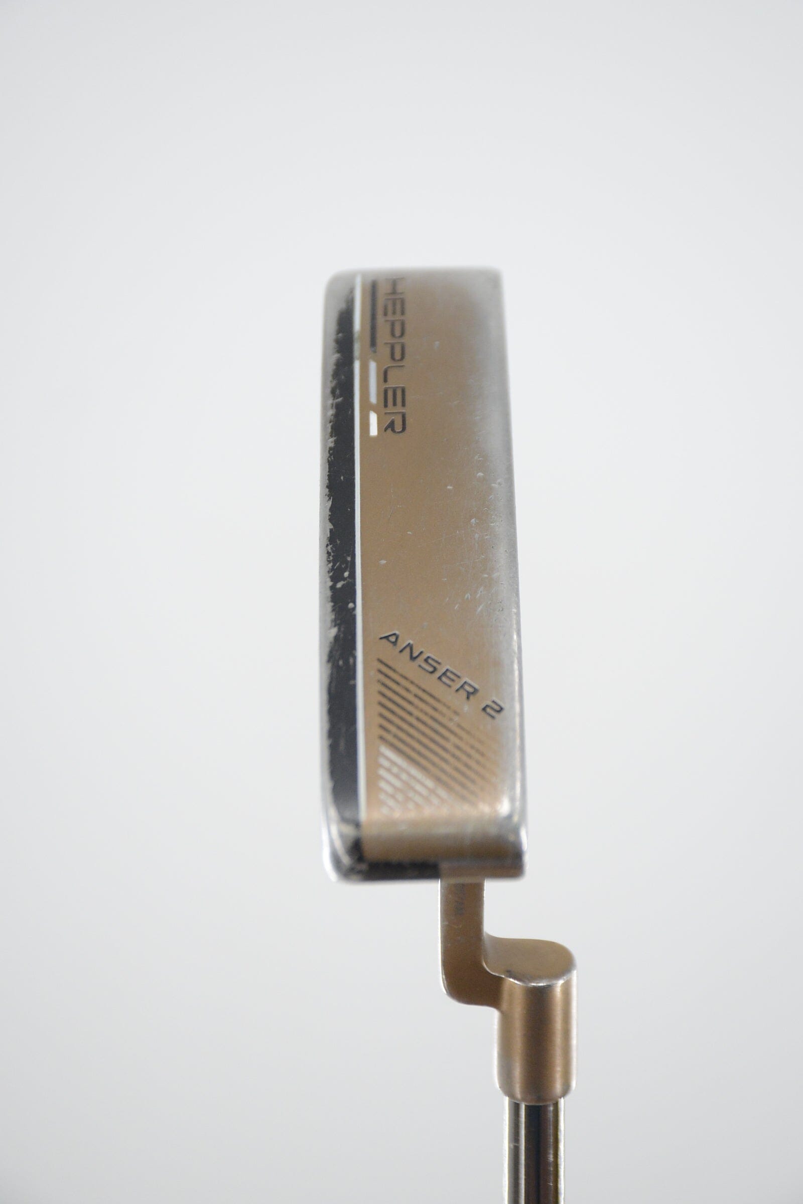 Ping Heppler Anser 2 Putter 32.75" Golf Clubs GolfRoots 