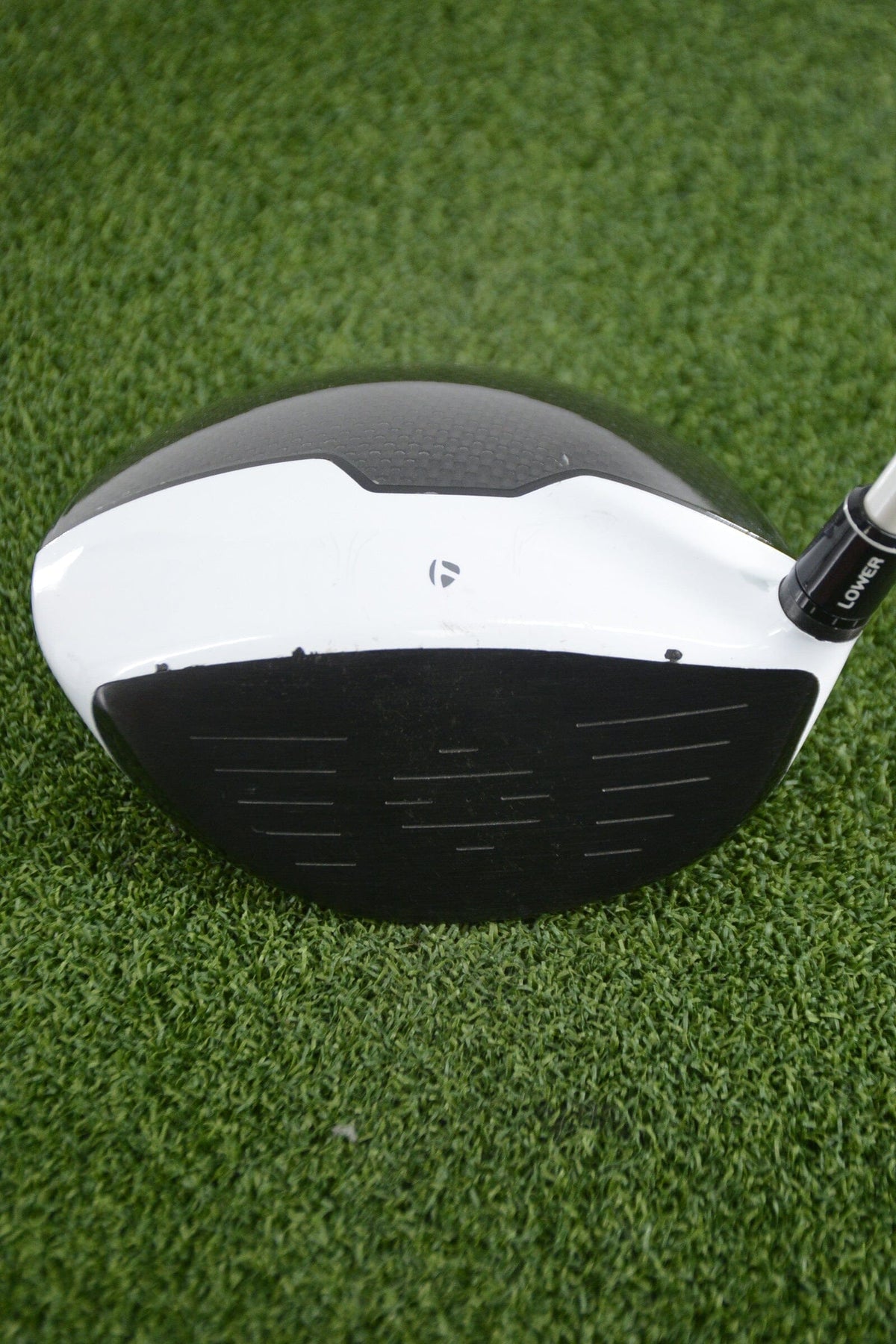 TaylorMade M1 460 9.5 Degree Driver S Flex 45.25" Golf Clubs GolfRoots 
