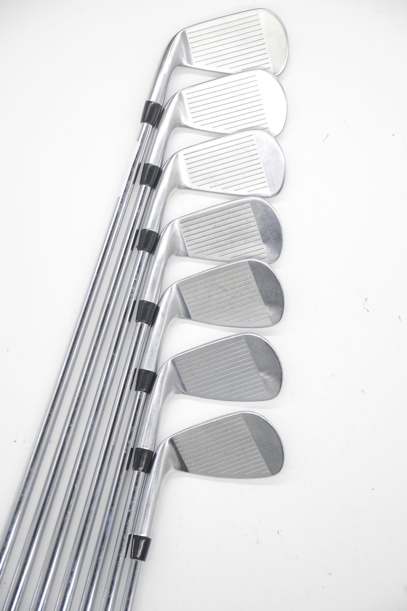 Titleist 718 AP2 4-PW Iron Set X Flex Std Length Golf Clubs GolfRoots 
