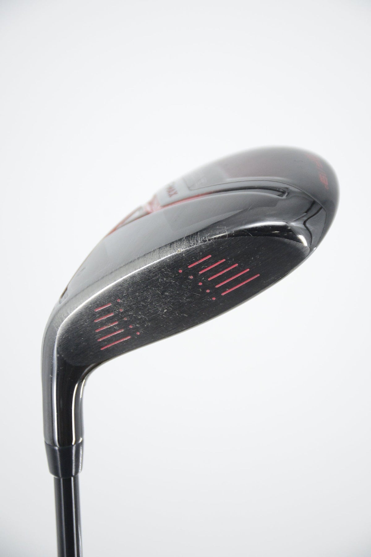Women's Cobra F-Max 3 Wood W Flex 41.75" Golf Fairway Woods Cobra 