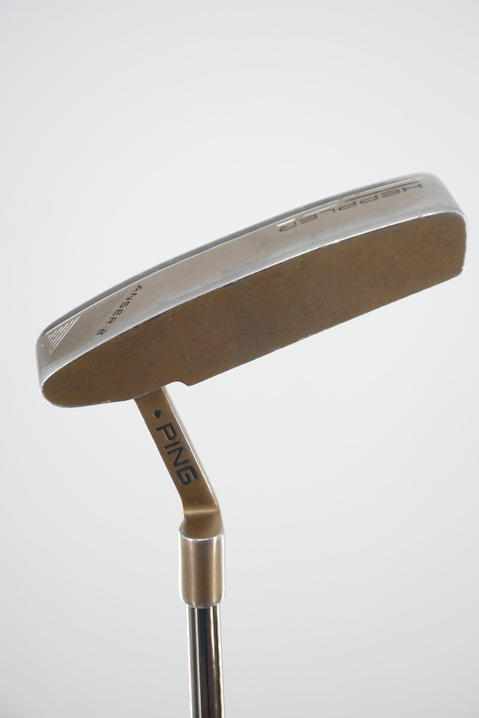 Ping Heppler Anser 2 Putter 32.75" Golf Clubs GolfRoots 
