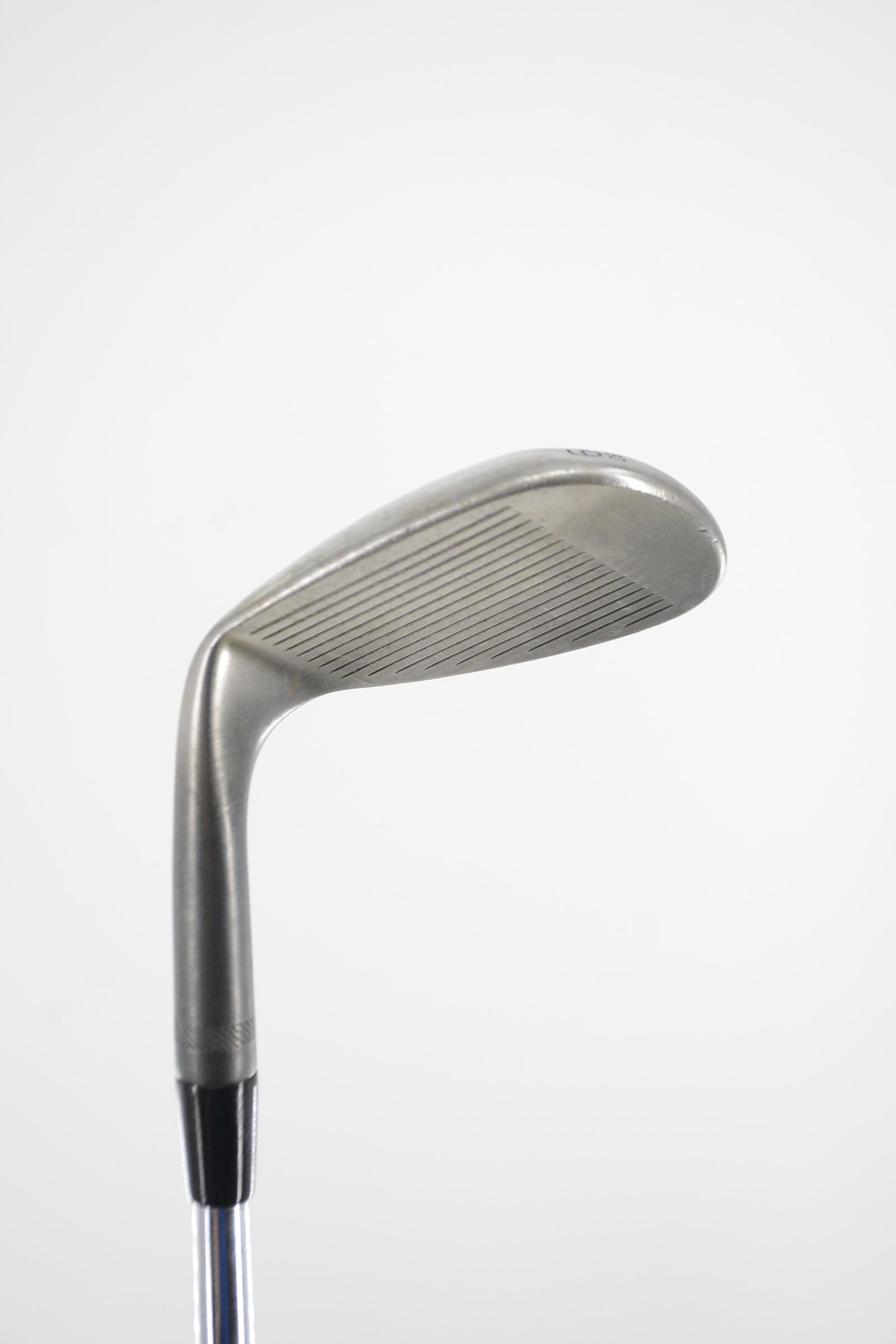Titleist Vokey SM7 Jet Black 60 Degree Wedge S Flex 35.25" Golf Clubs GolfRoots 