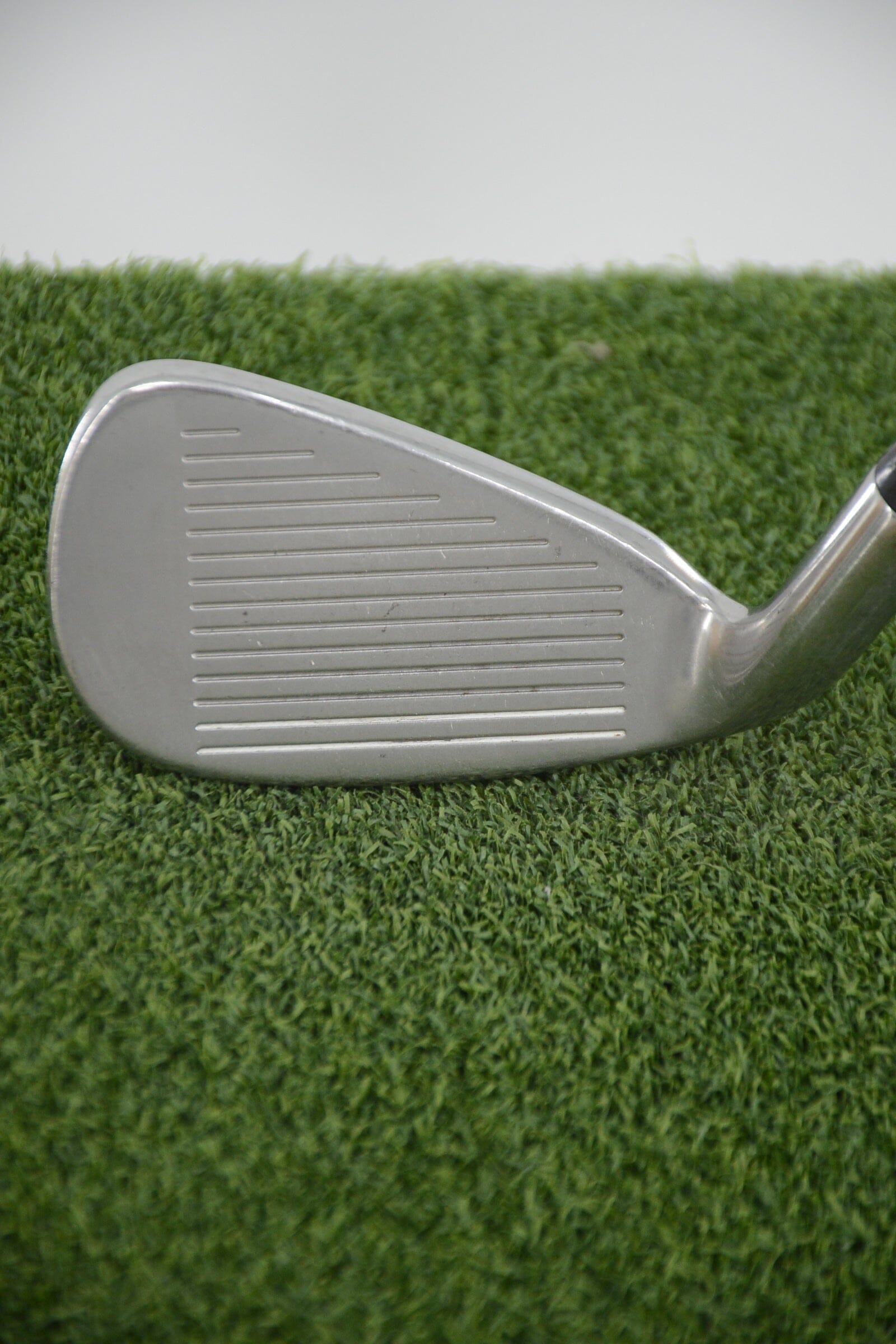 TaylorMade Rac OS 5 Iron S Flex 37.75" Golf Clubs GolfRoots 