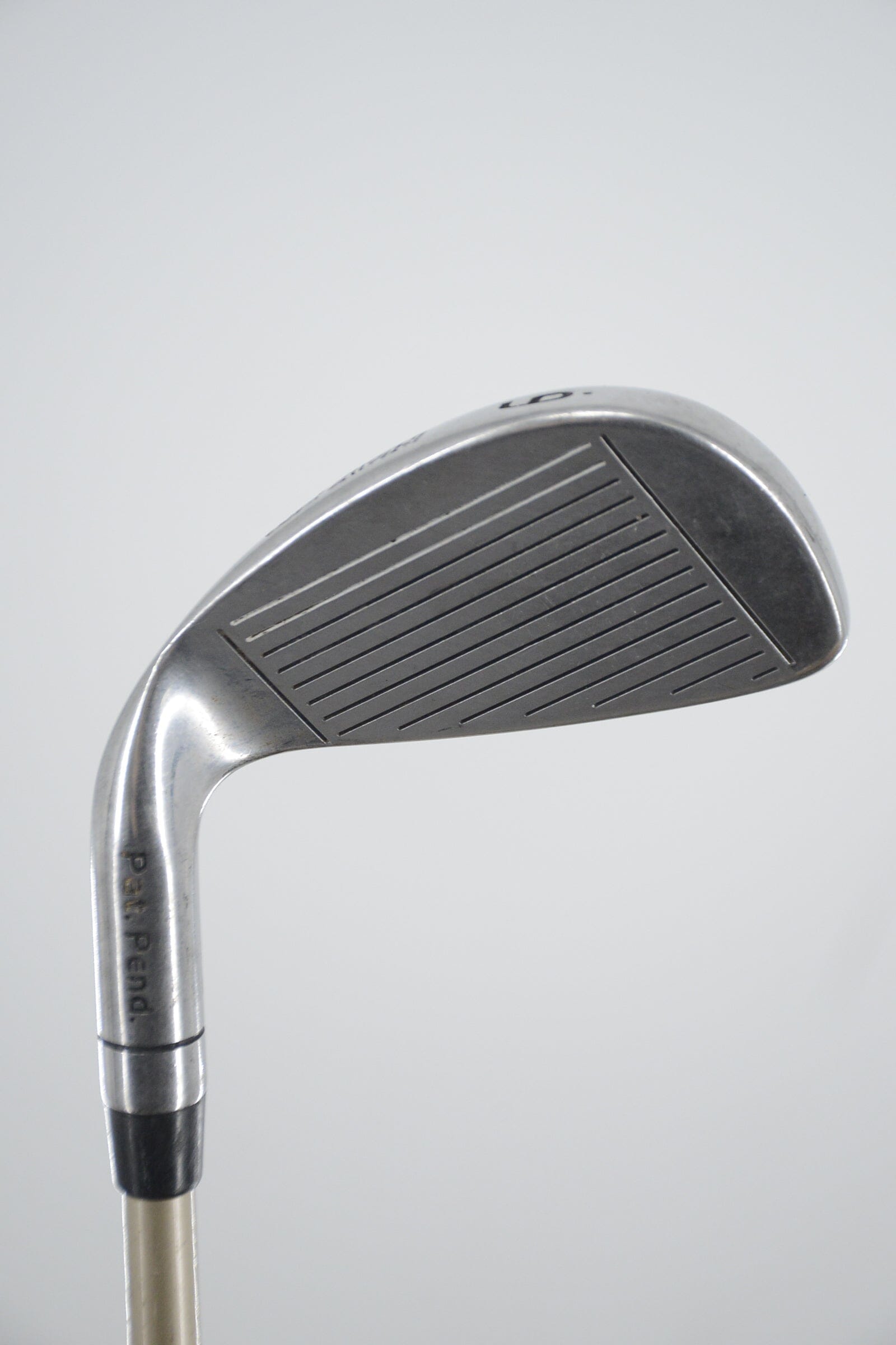 Play Big Lady G 500 6 Iron R Flex 35.5" Golf Clubs GolfRoots 
