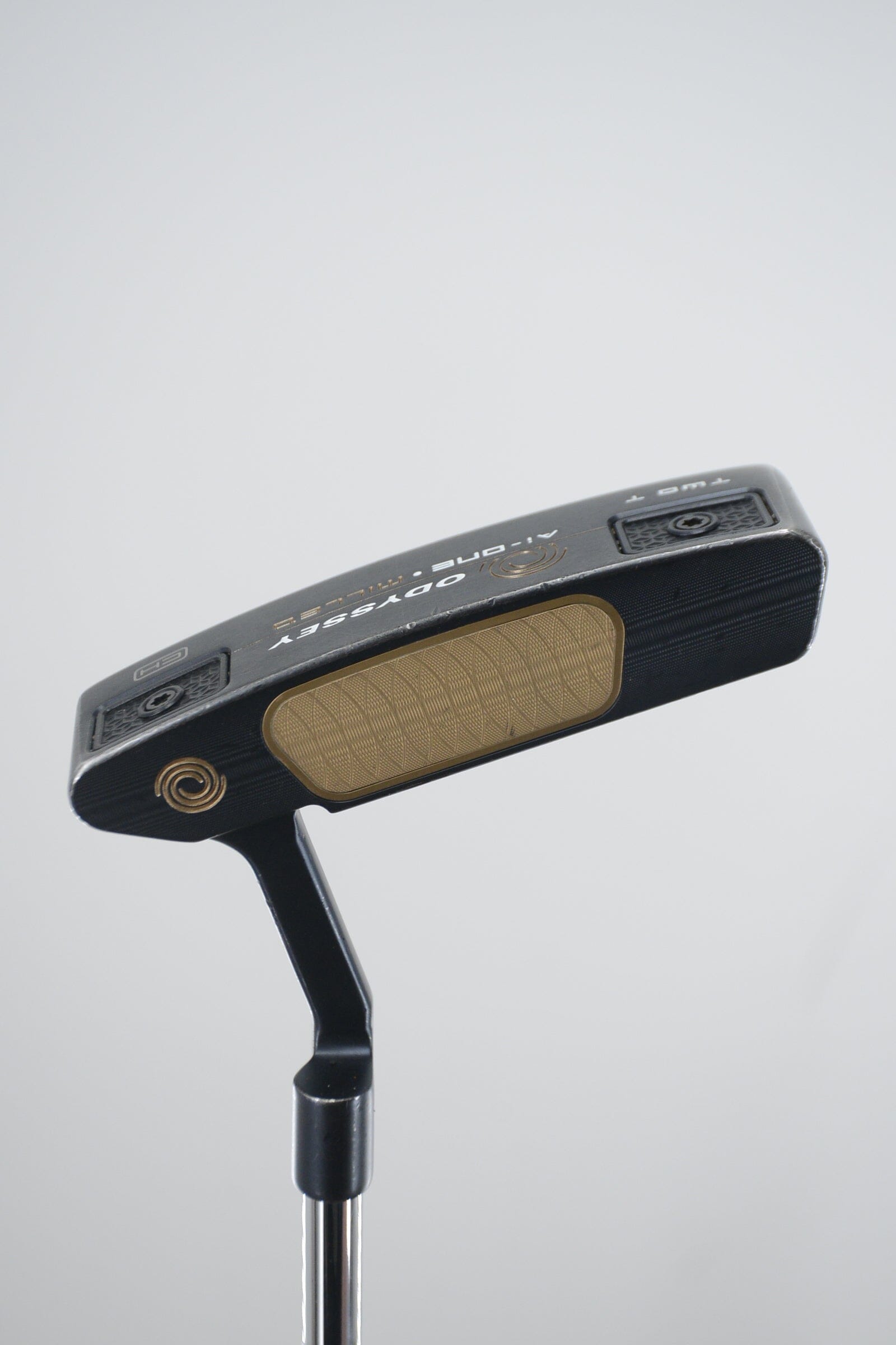 Odyssey ai-ONE Milled 2 T CH Putter 34.75" Golf Clubs GolfRoots 