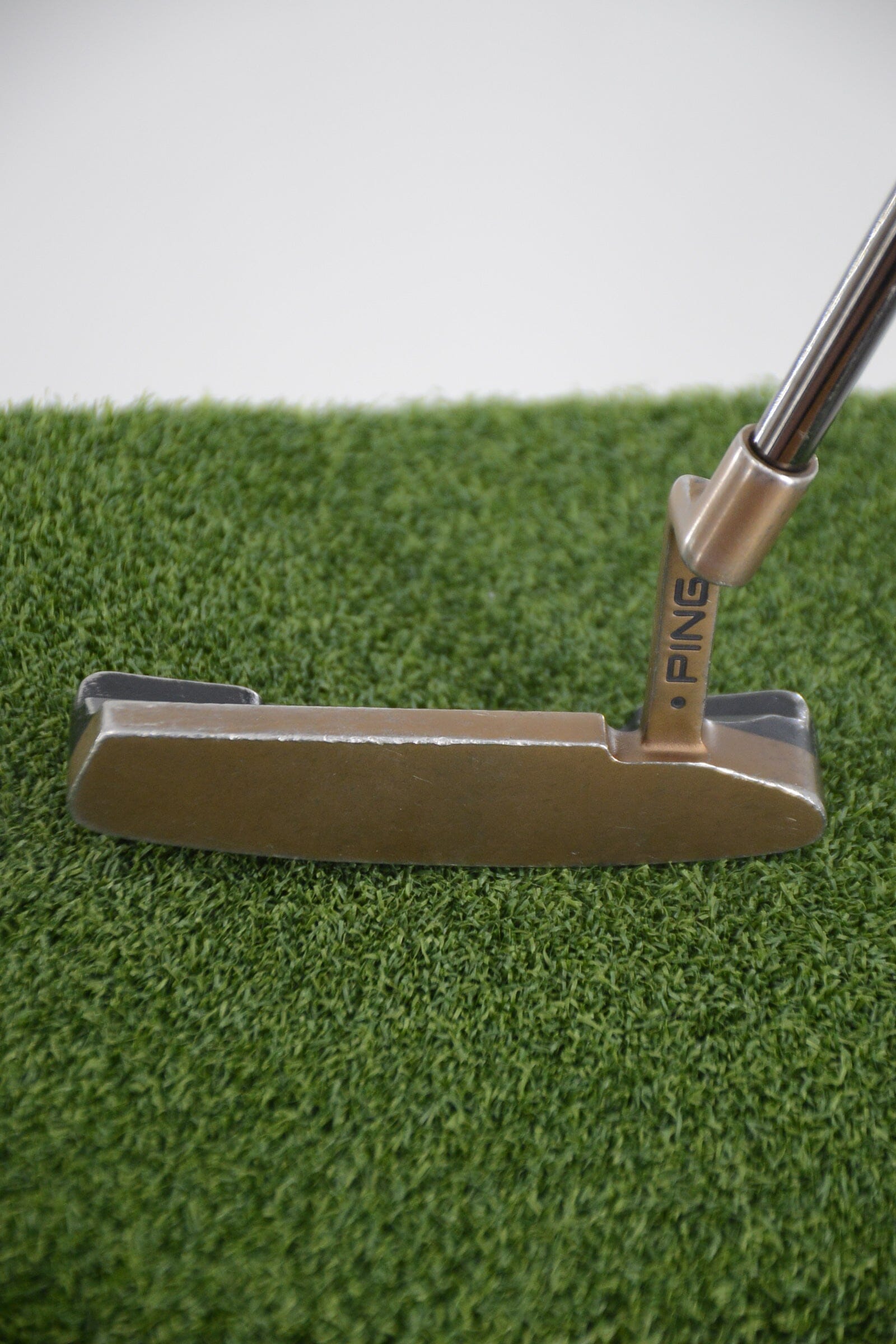 Ping Heppler Anser 2 Putter 32.75" Golf Clubs GolfRoots 