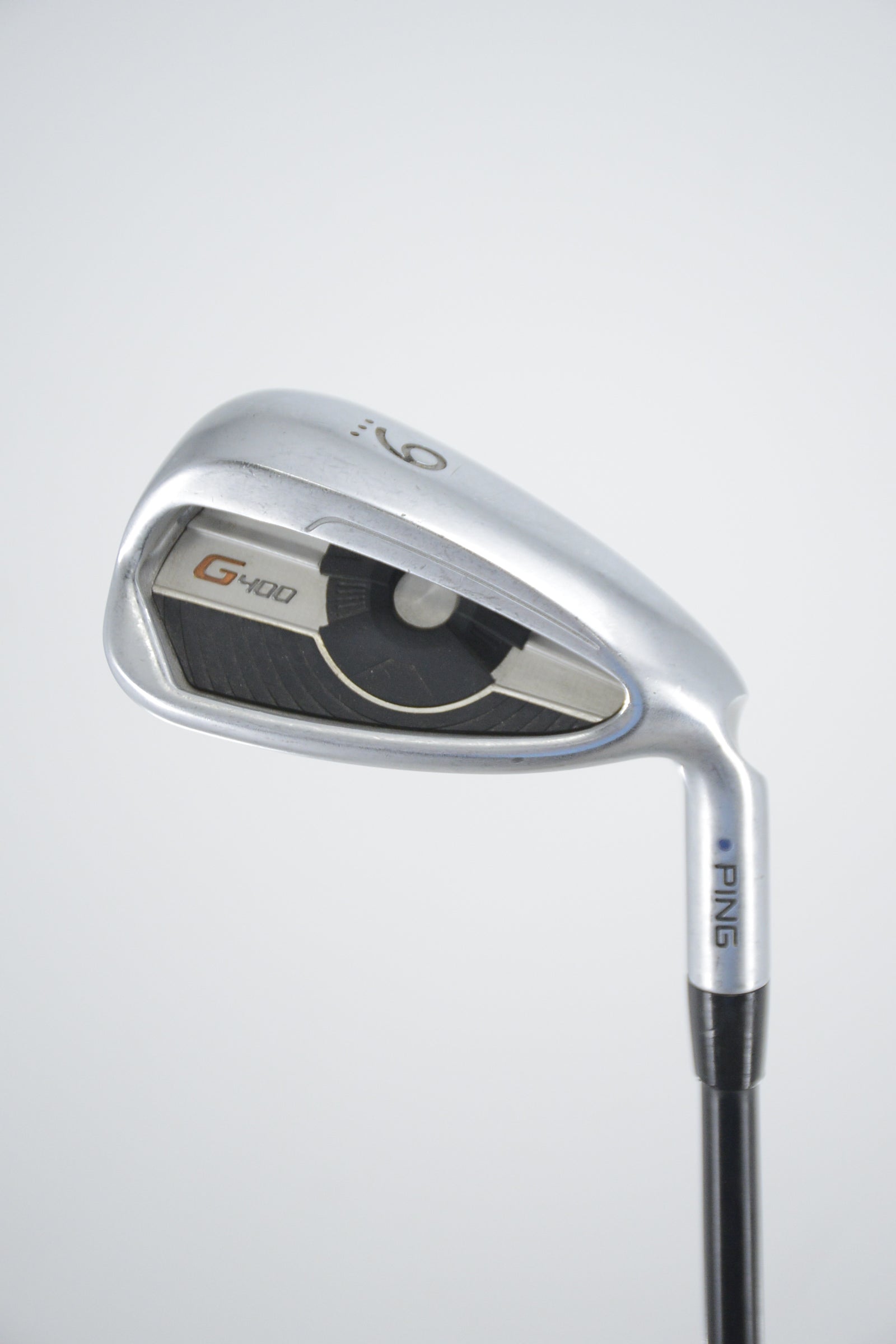Ping G400 9 Iron SR Flex 36"